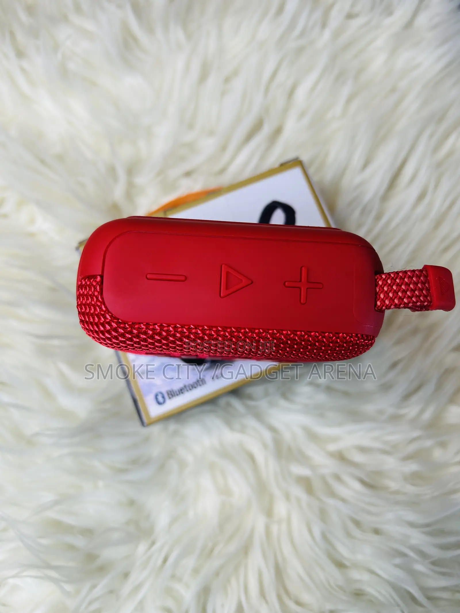 JBL Go4 Available in Red , Black , Camouflage