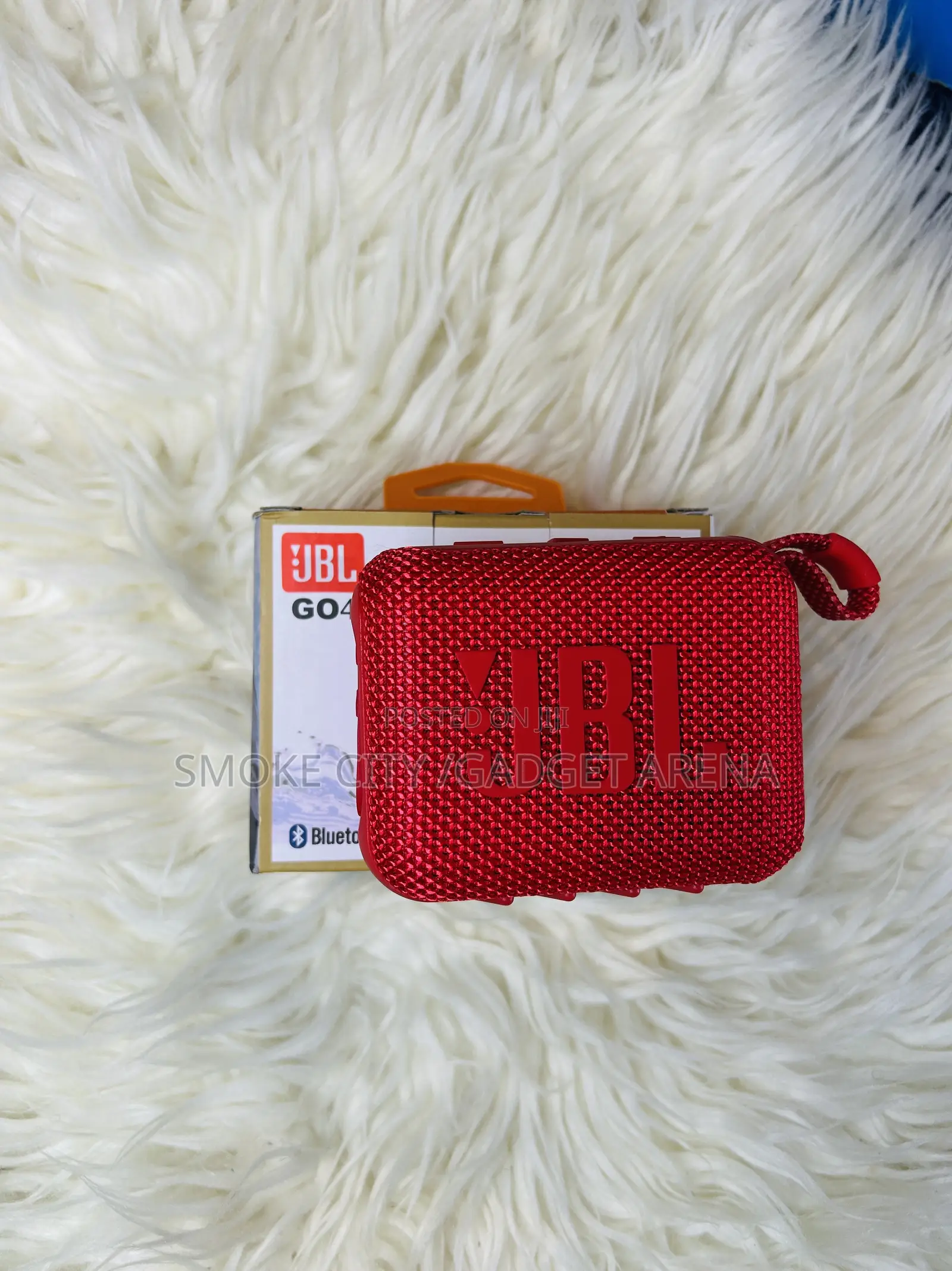JBL Go4 Available in Red , Black , Camouflage