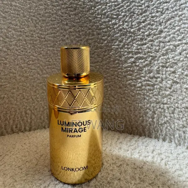 Luminous Mirage Parfum Byredo Vanille Antique Men Women Perfume