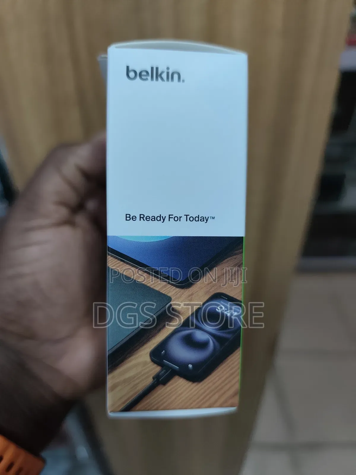 Belkin Boost Charge Usb C to Usb C Cable 60w