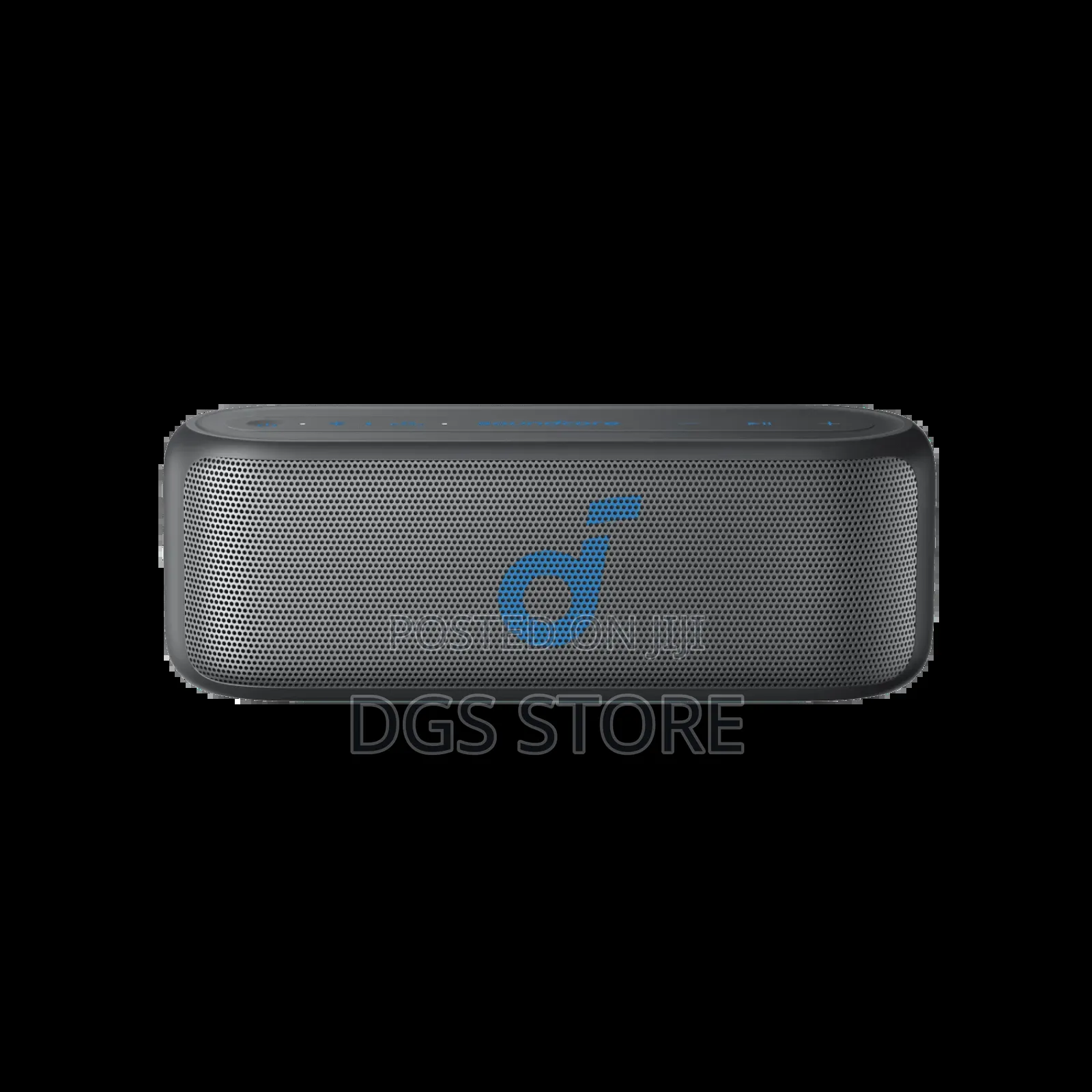 Anker Soundcore Select 2s Bluetooth Speaker