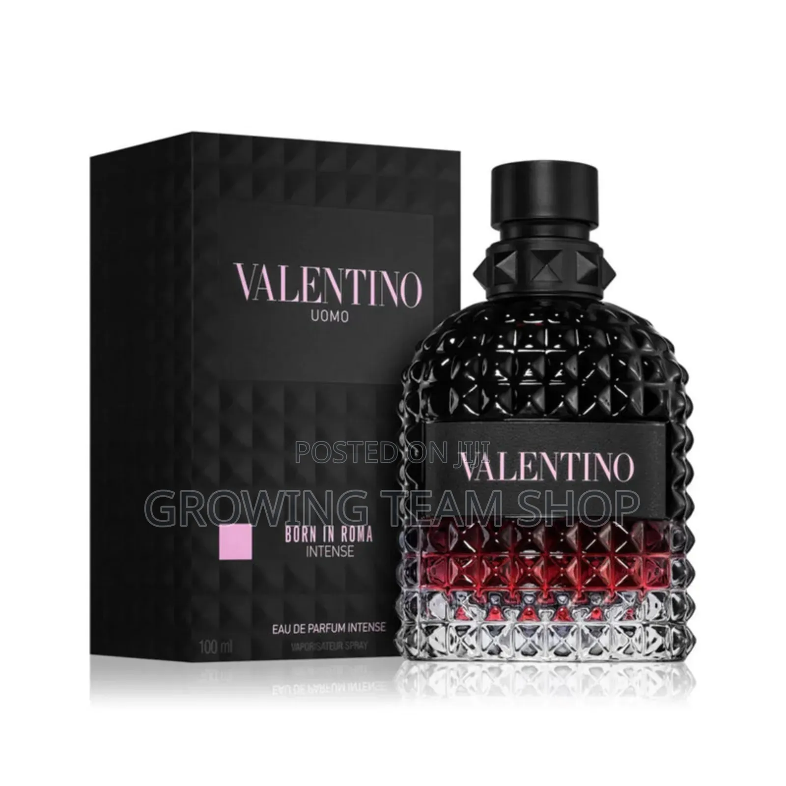 Valentino Perfume Intense for Women | 10ml Oil