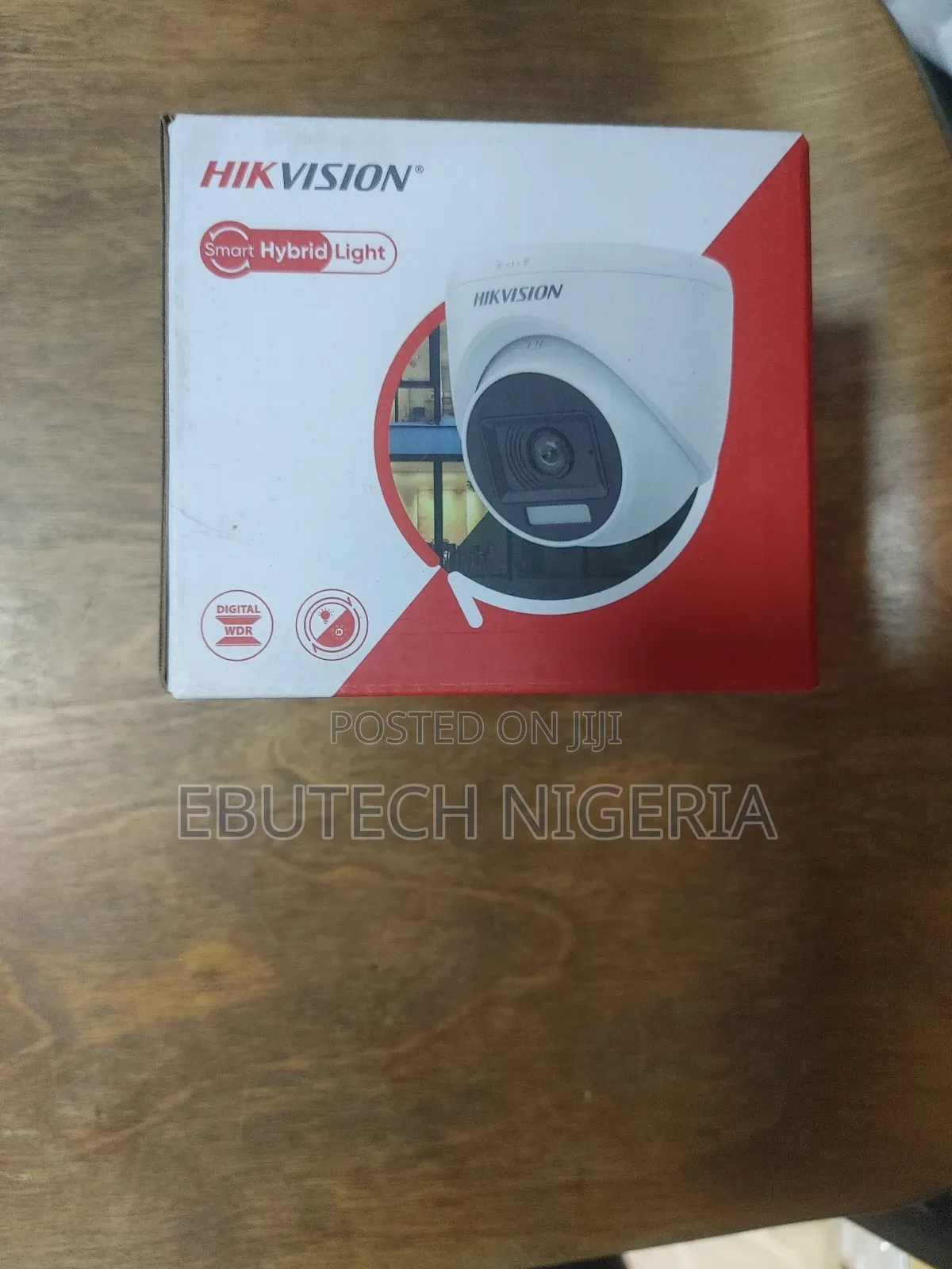 Hikvision Ds-2ce76d0t-LPFS | 2mp Smart Hybrid Light Audio Turret CCTV