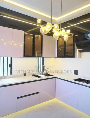 Kitchen Cabinet