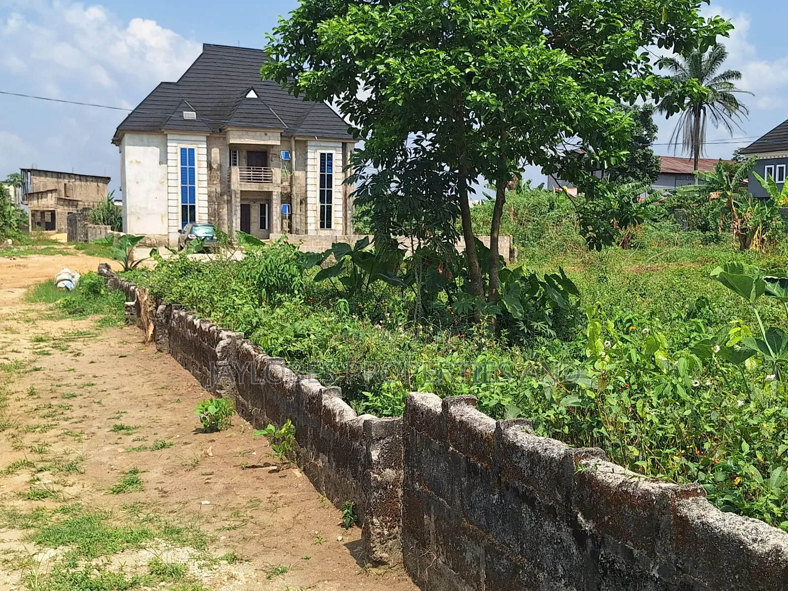 For Sale: 2 Plots at Rumuokrusi, Port Harcourt
