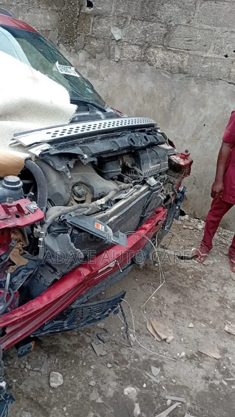 Auto Repair Shop