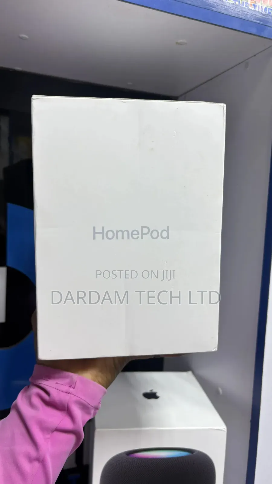 Apple Homepod 2nd Gen