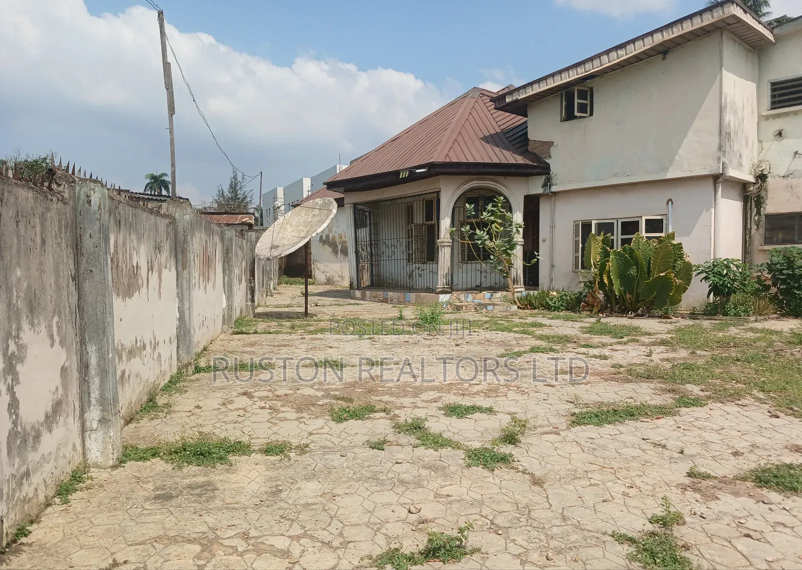 Commercial Property