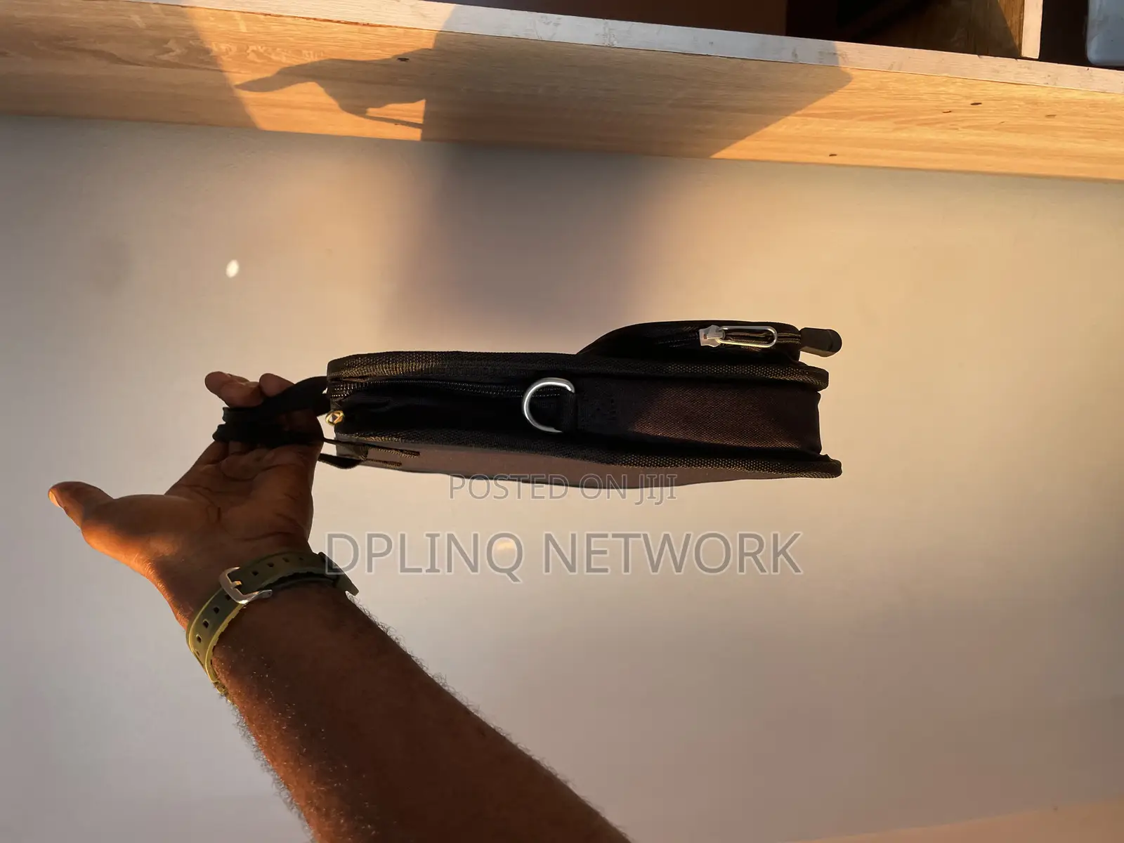 Laptop Bag