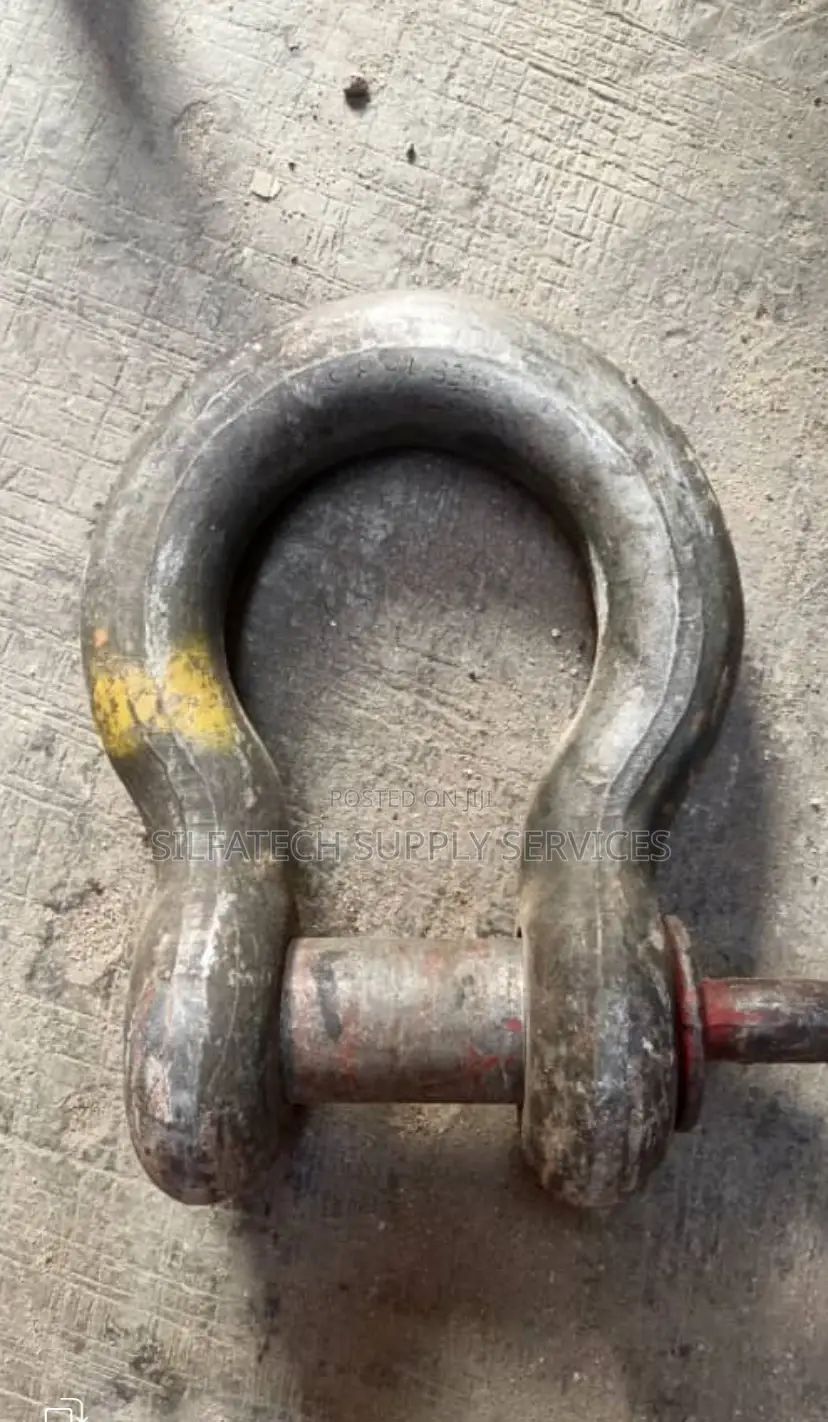 Original Crosby Shackle