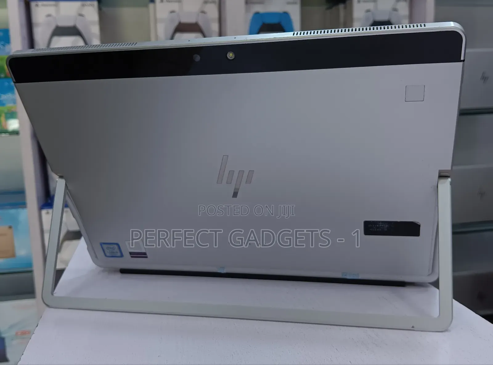 Laptop HP Elite X2 1012 G2 16GB Intel Core I5 SSD 256GB