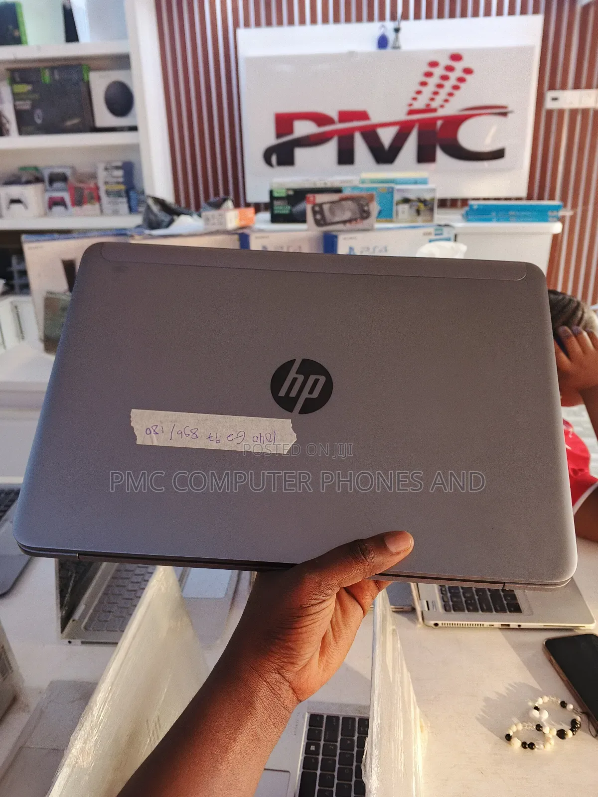 Laptop HP EliteBook Folio 1040 G2 8GB Intel Core I7 SSD 160GB