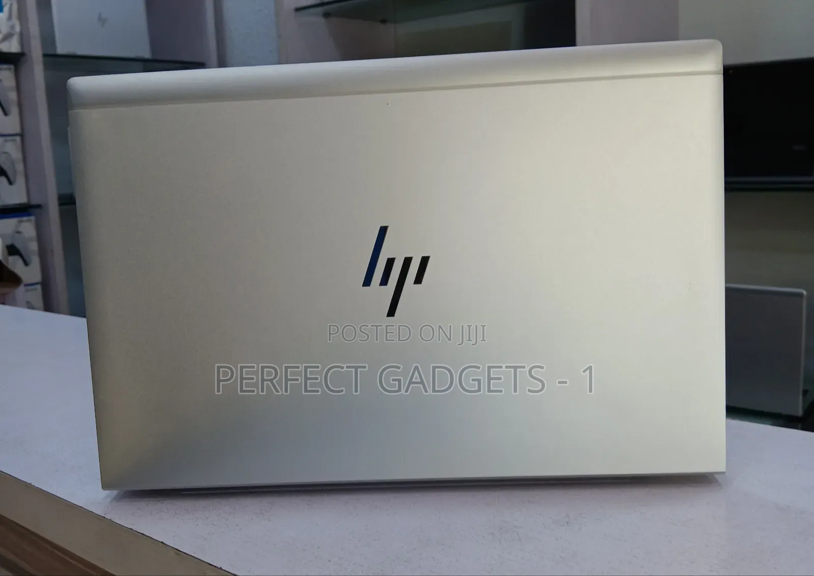 Laptop HP EliteBook 830 G7 16GB Intel Core I7 SSD 512GB