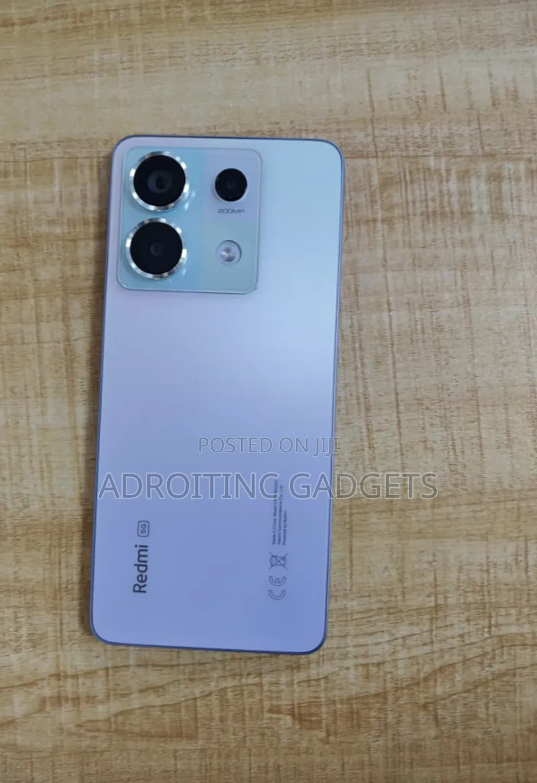 Xiaomi Redmi Note 13 Pro 5G 512 GB