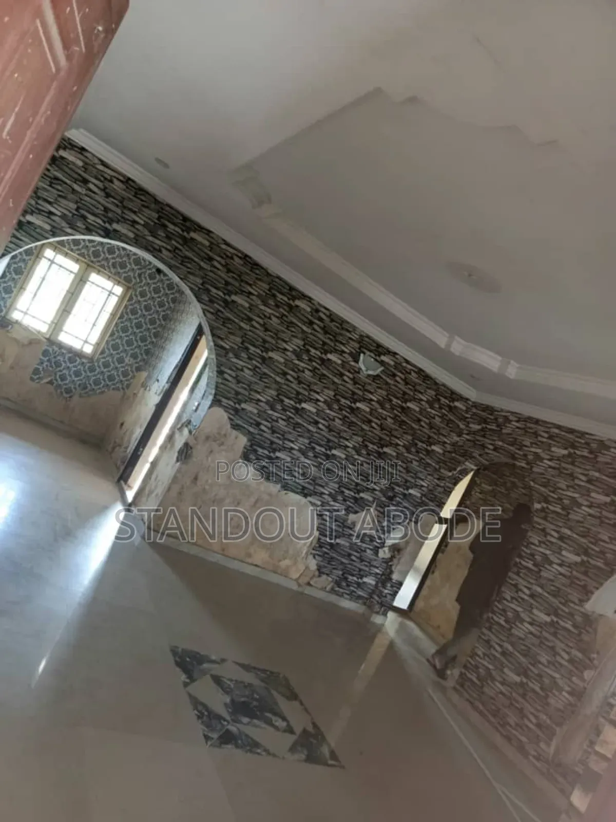 4bdrm Duplex in Ashipa Area, Ayobo for sale