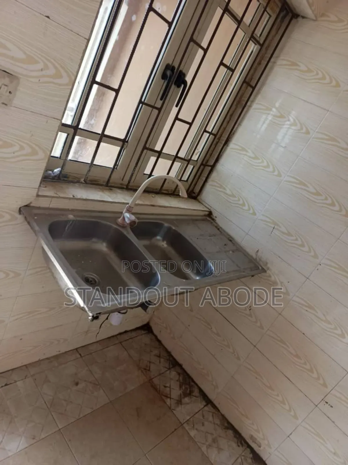 4bdrm Duplex in Ashipa Area, Ayobo for sale