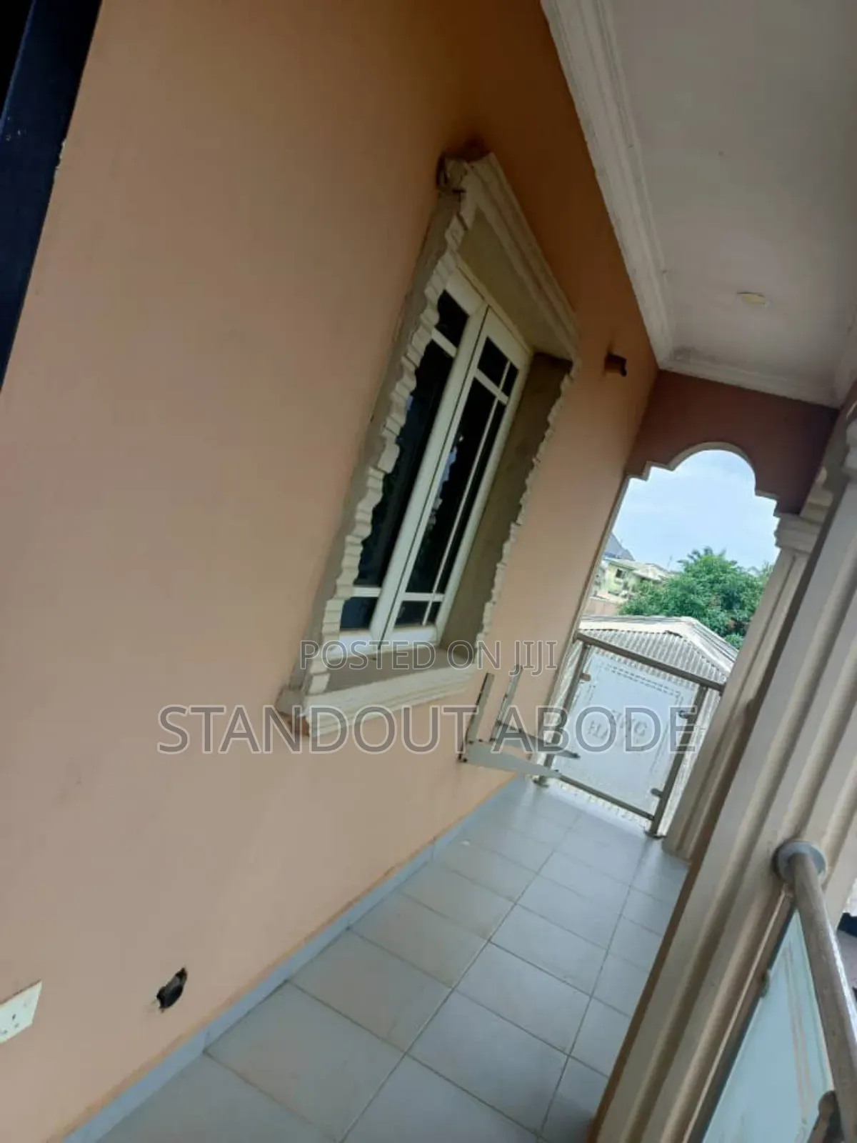4bdrm Duplex in Ashipa Area, Ayobo for sale