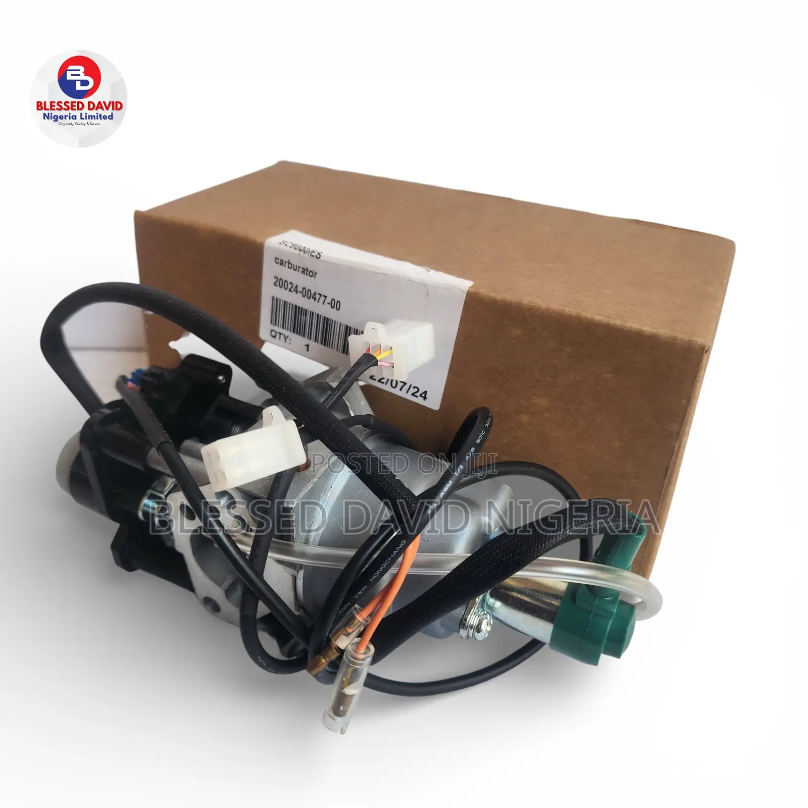 Senci Sc9800ies Carburetor Replacement