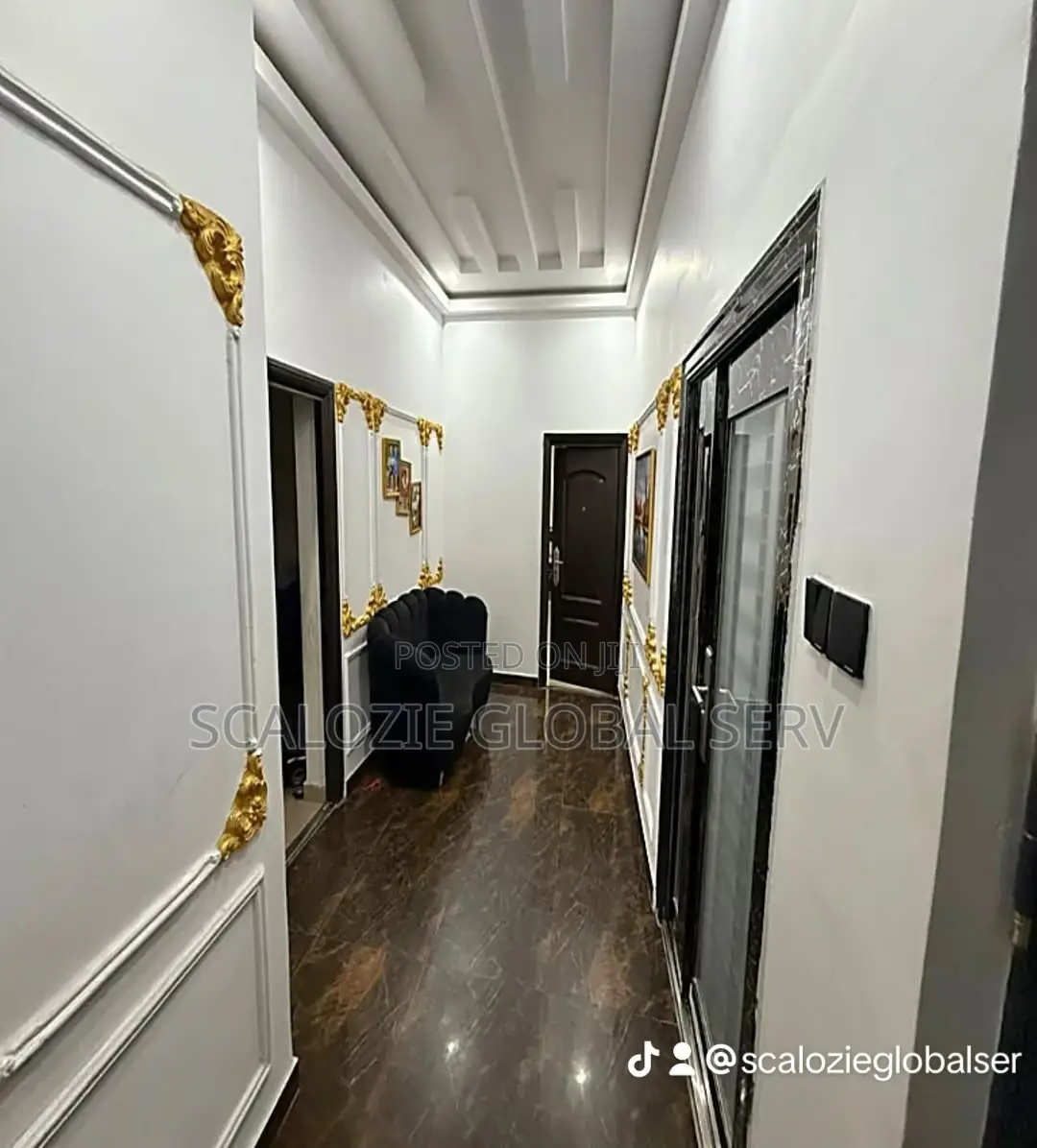 4bdrm Duplex in Odani Green City, for sale