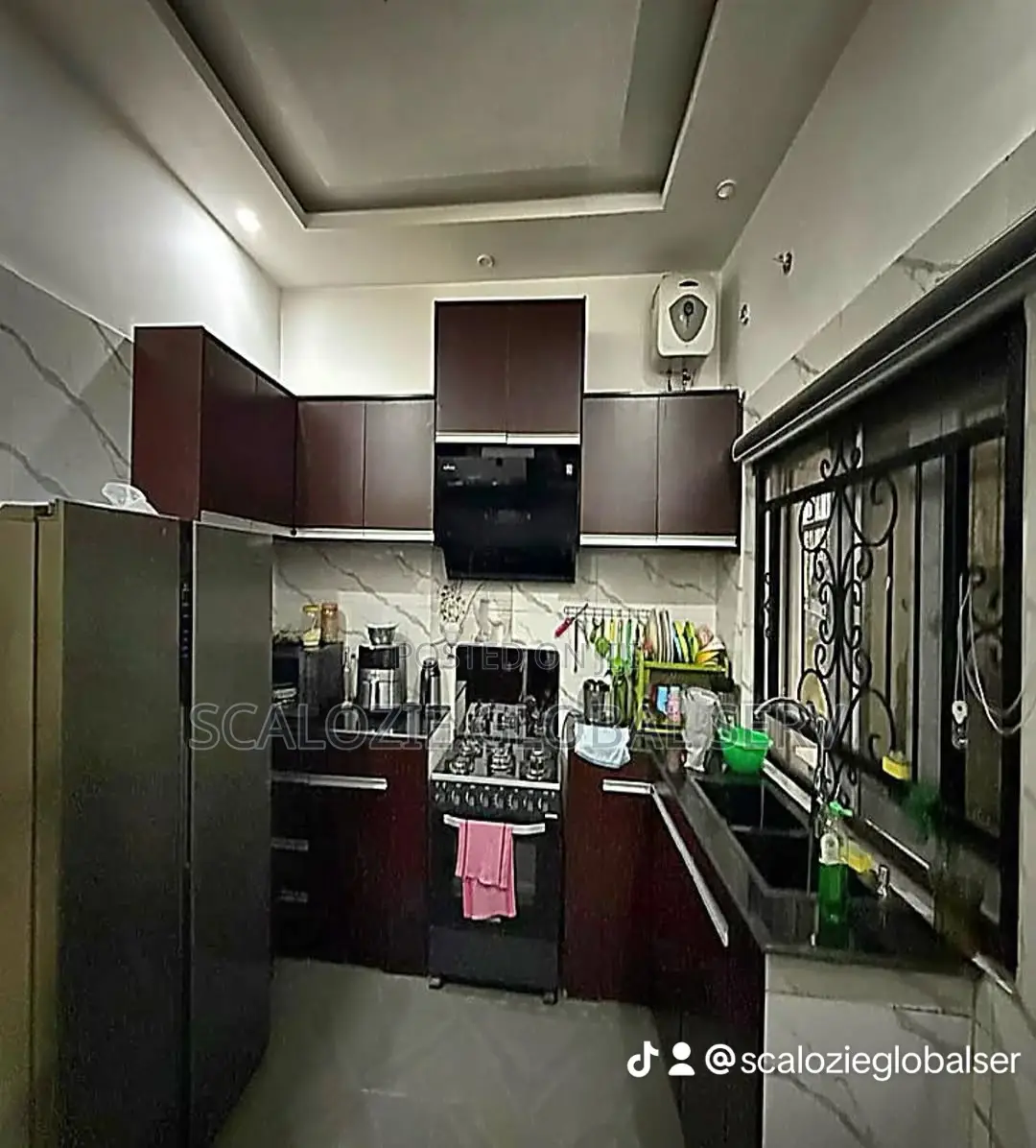 4bdrm Duplex in Odani Green City, for sale