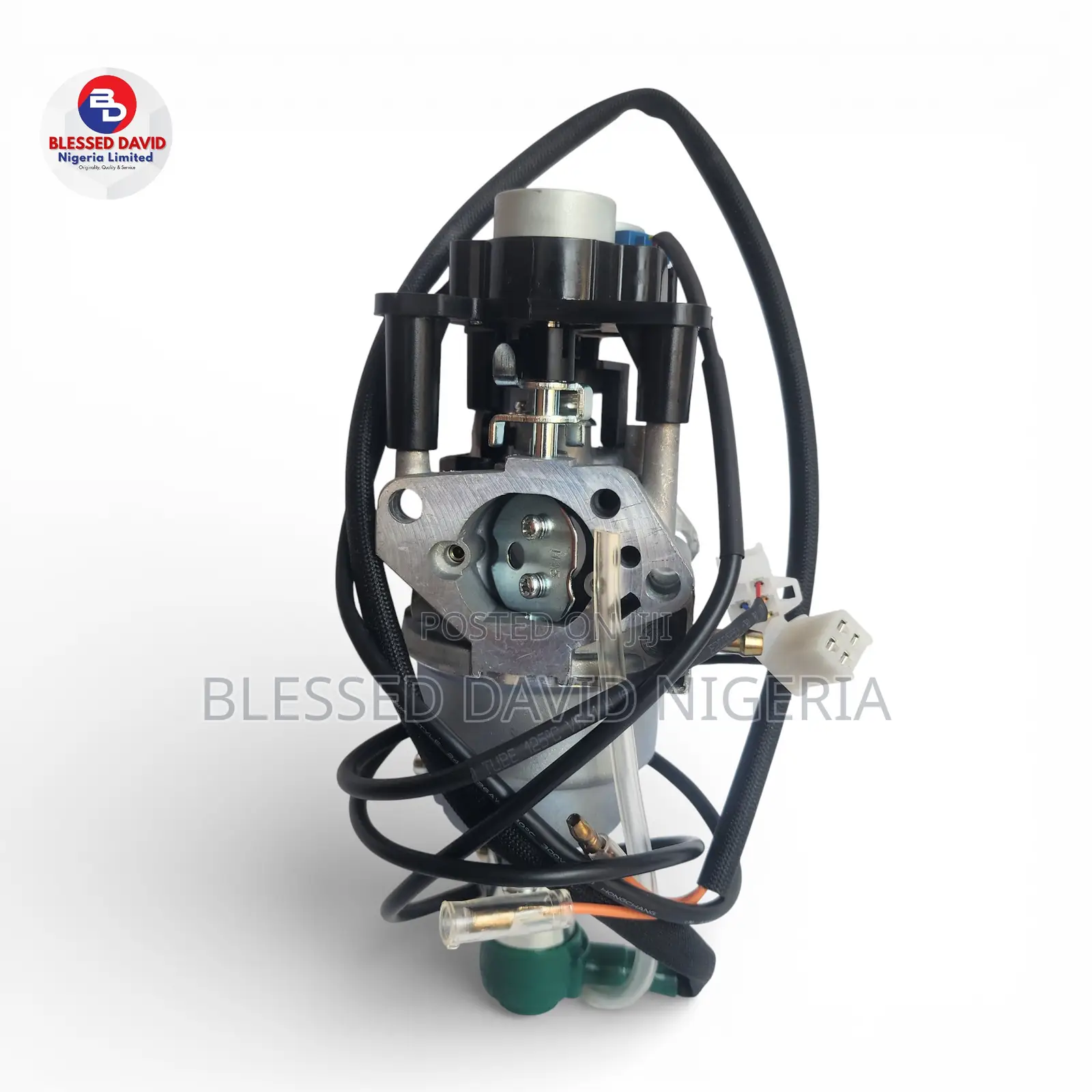 Senci Sc9800ies Inverter Gen Carburetor Replacement