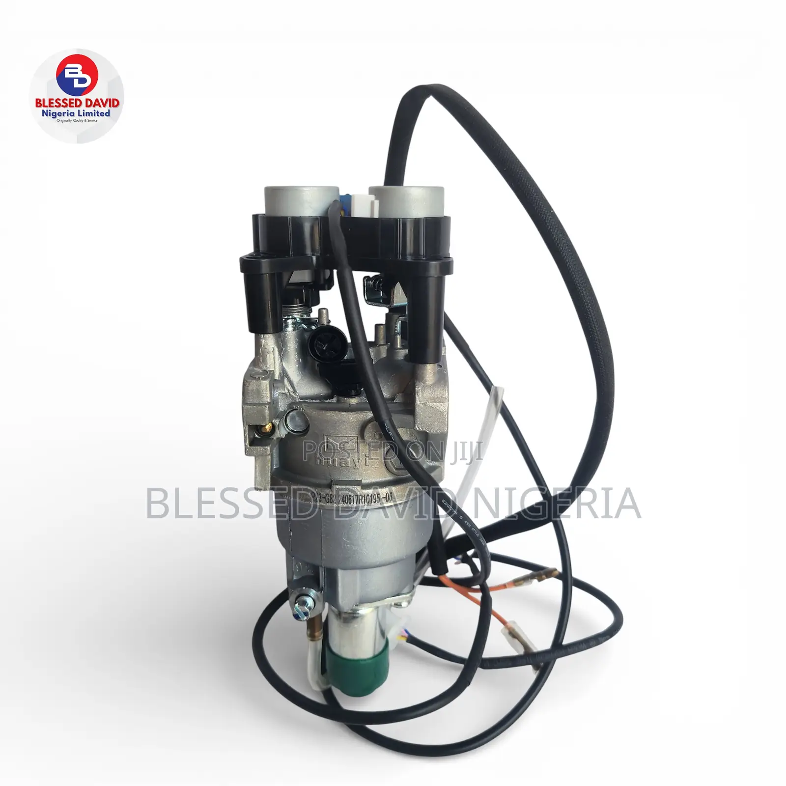 Senci Sc9800ies Inverter Gen Carburetor Replacement