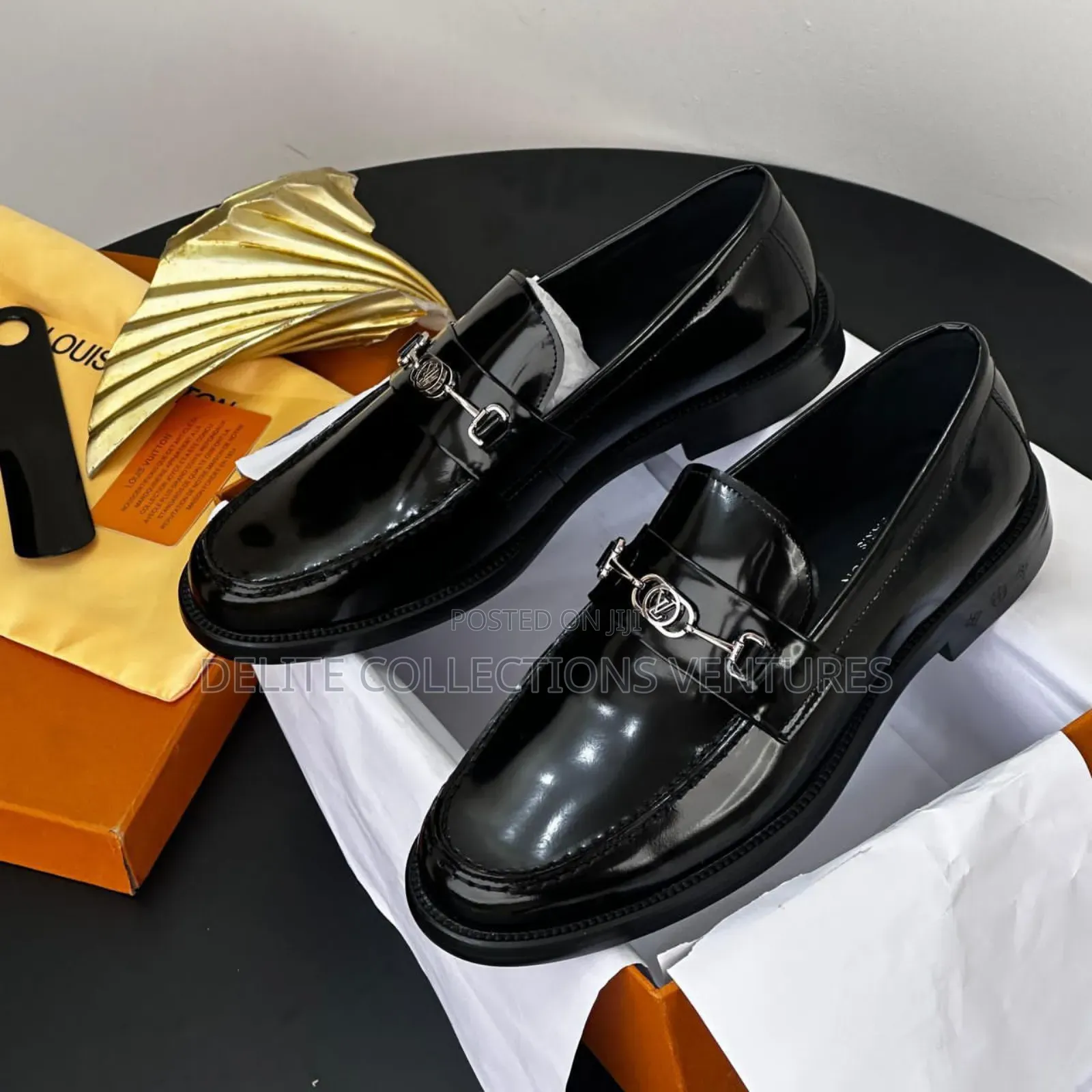 *High Qualty Louis Vuitton Shoe* *Size: 40____46*