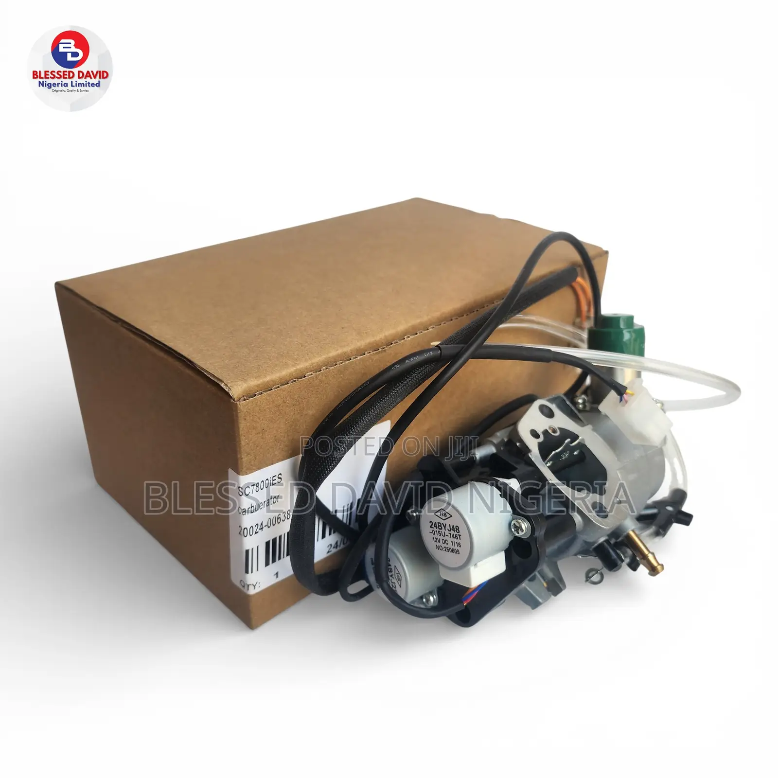 Senci Sc7800ies Inverter Generator Carburetor Replacement