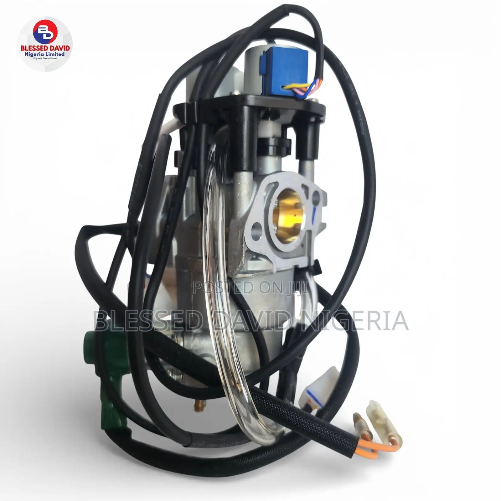 Senci Sc7800ies Inverter Generator Carburetor Replacement