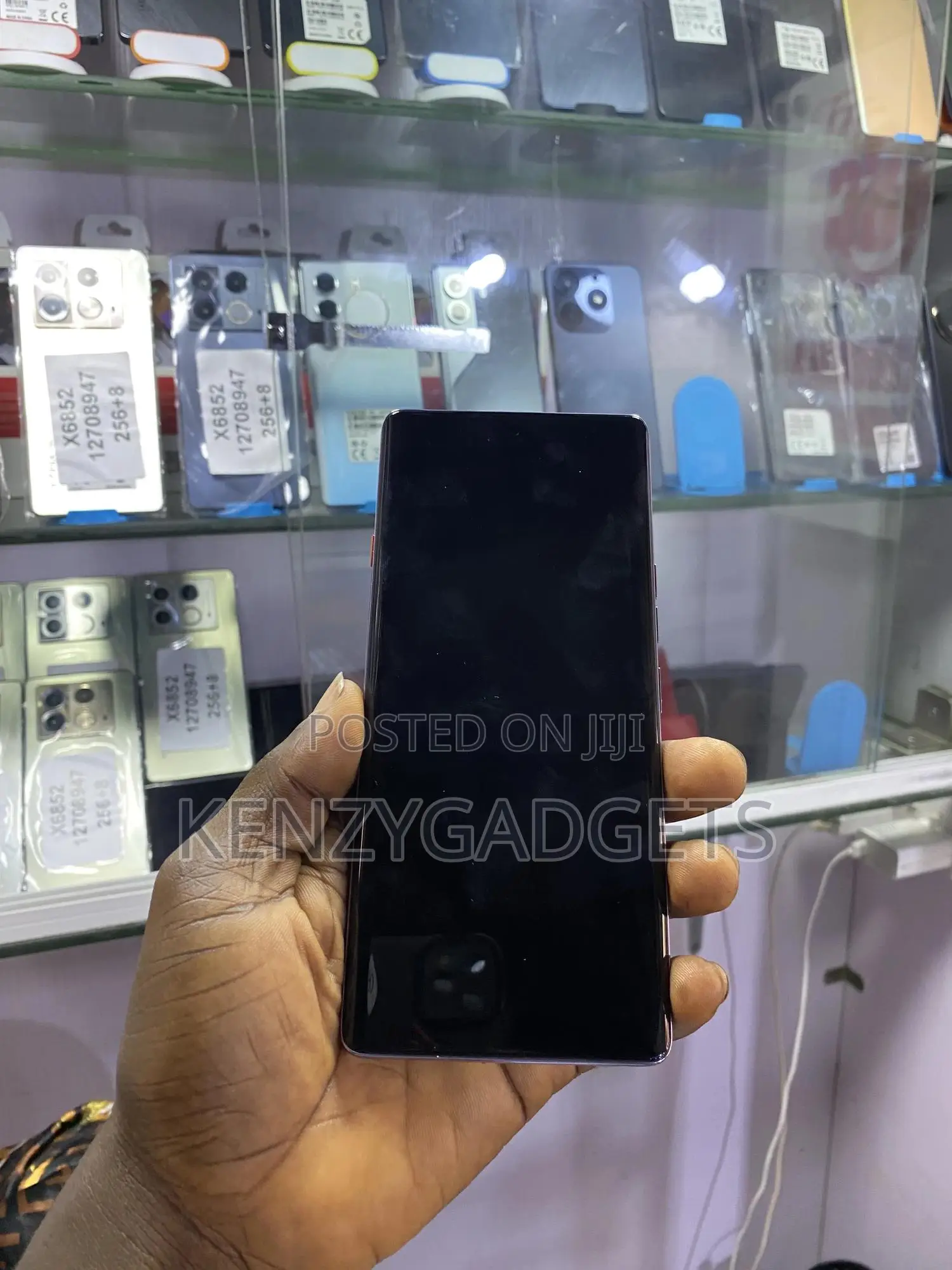 Tecno Camon 40 Pro 256 GB