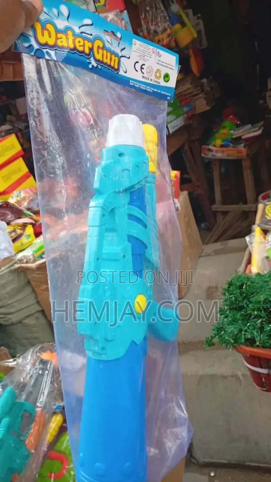 Fascinating Biggest Water Gun Sizes " Click To See More Images"
