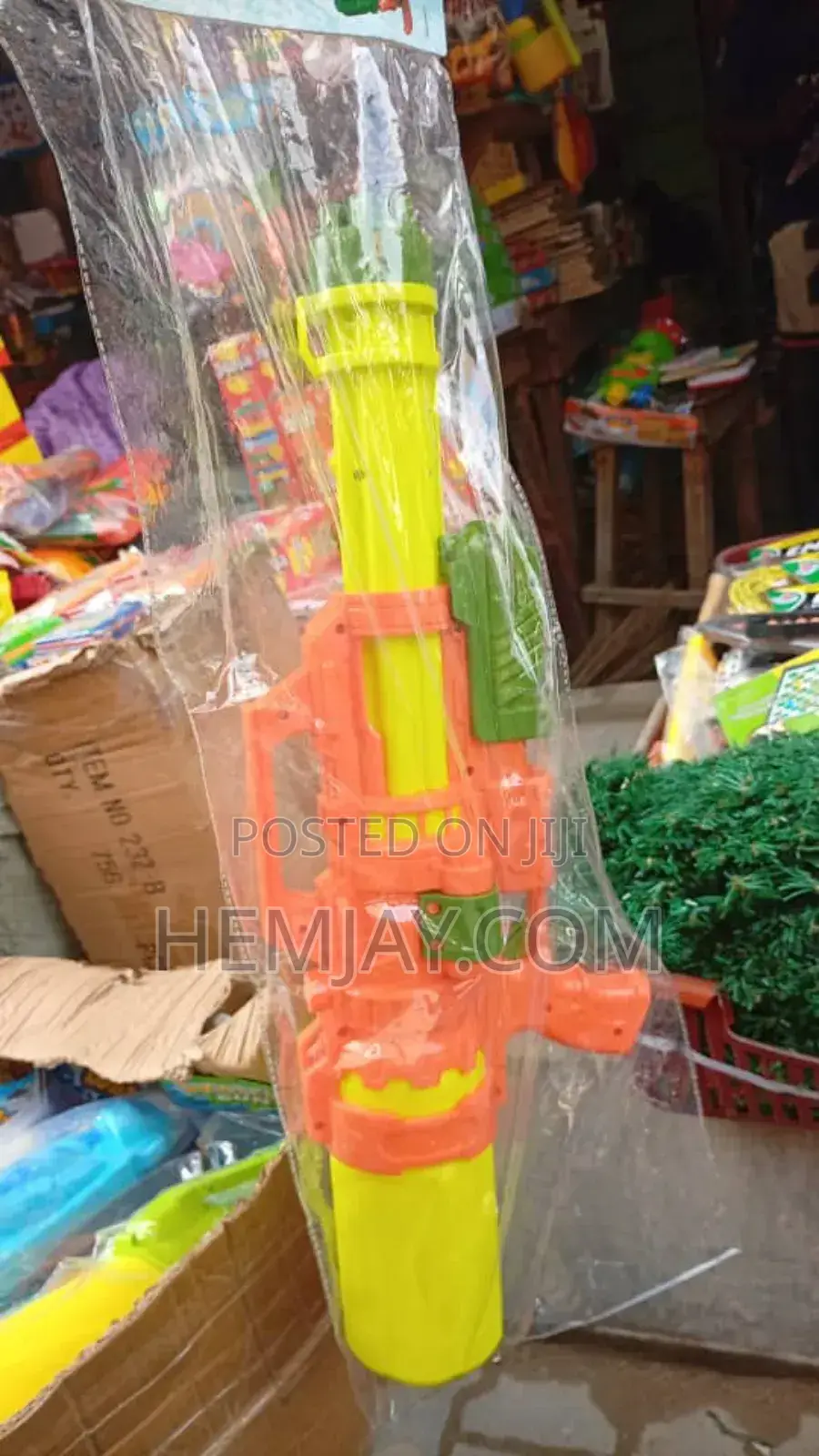 Fascinating Biggest Water Gun Sizes " Click To See More Images"
