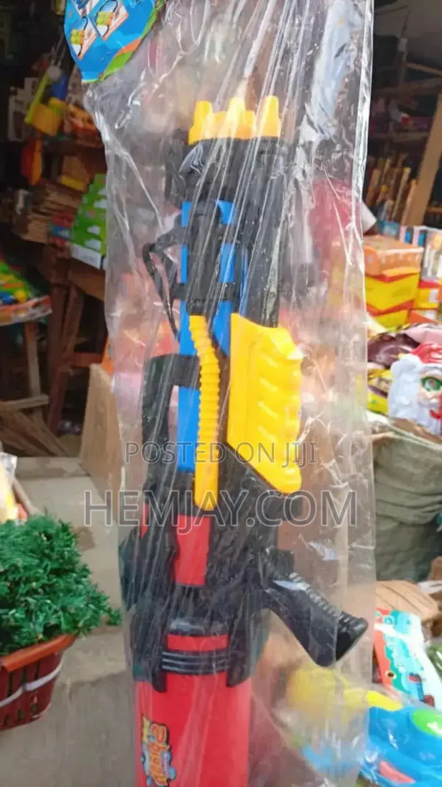 Fascinating Biggest Water Gun Sizes " Click To See More Images"