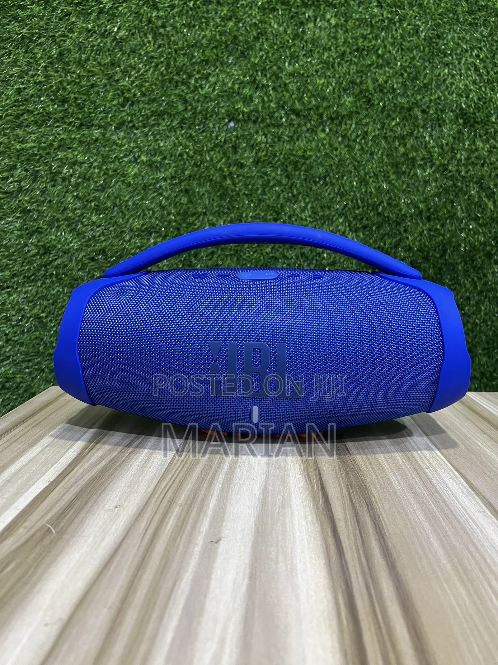 JBL Boombox 3(Blue)