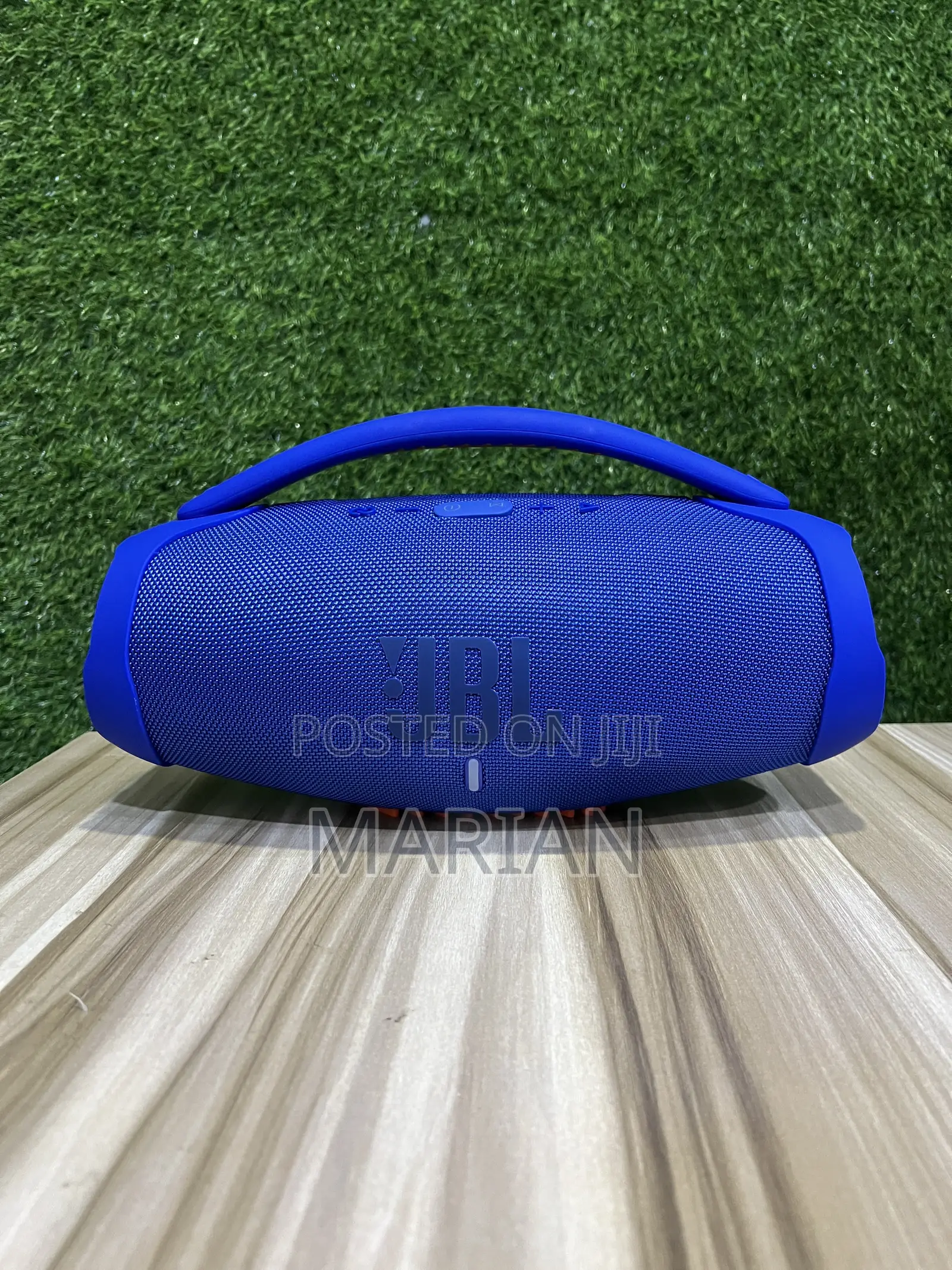 JBL Boombox 3(Blue)