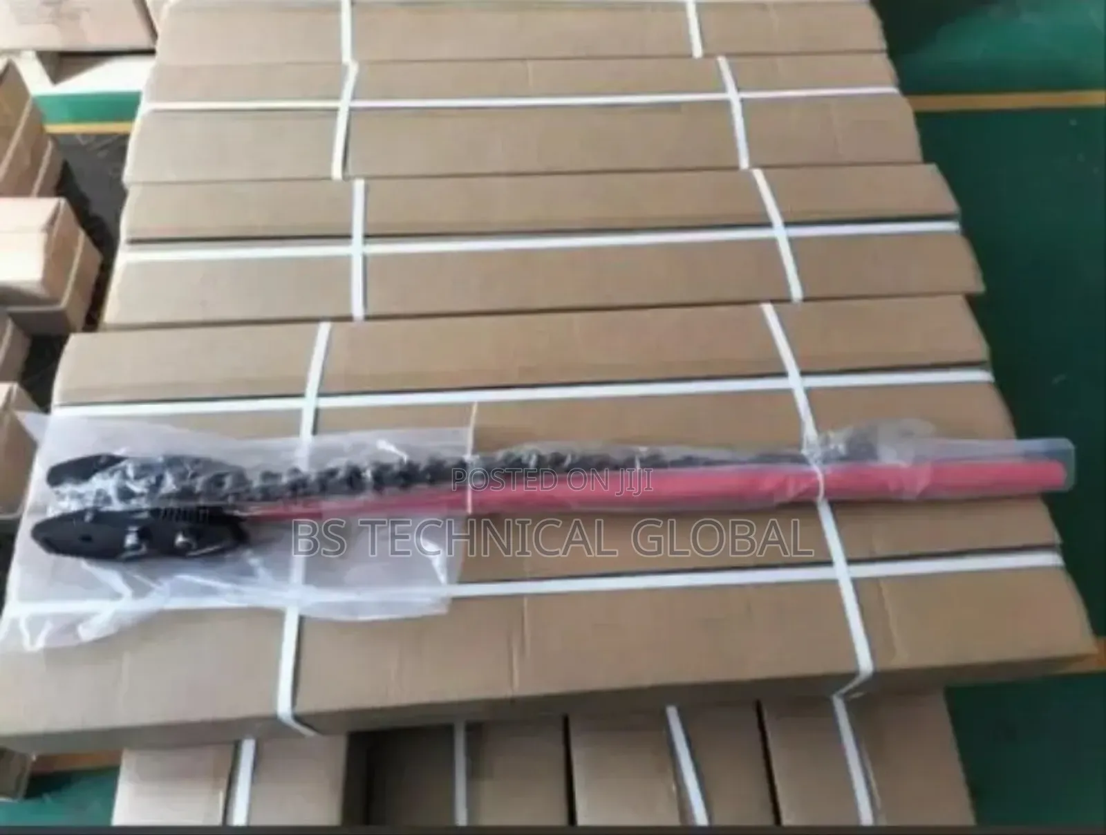 8" Chain Wrench