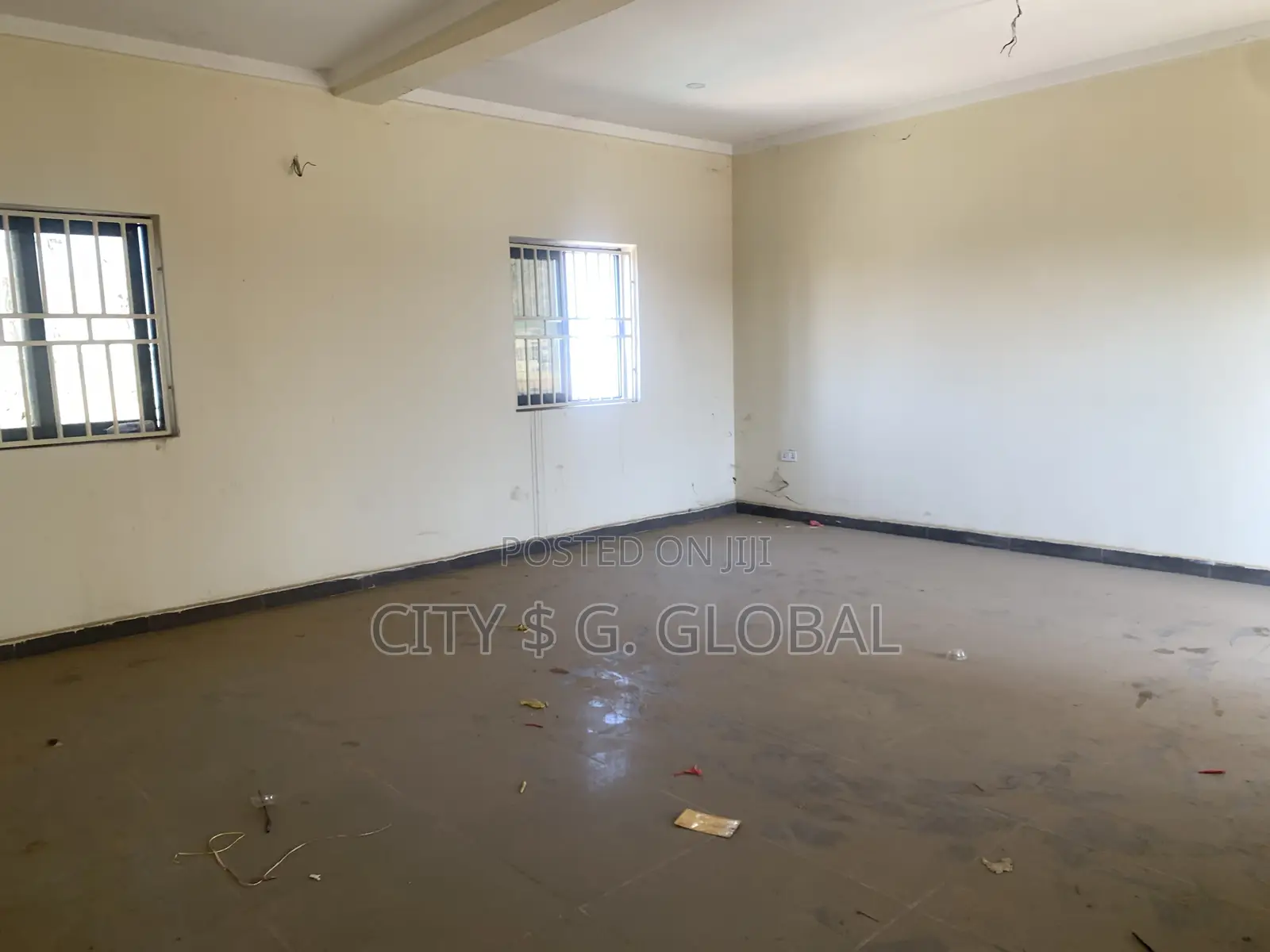 Shop in Jahi for Rent
