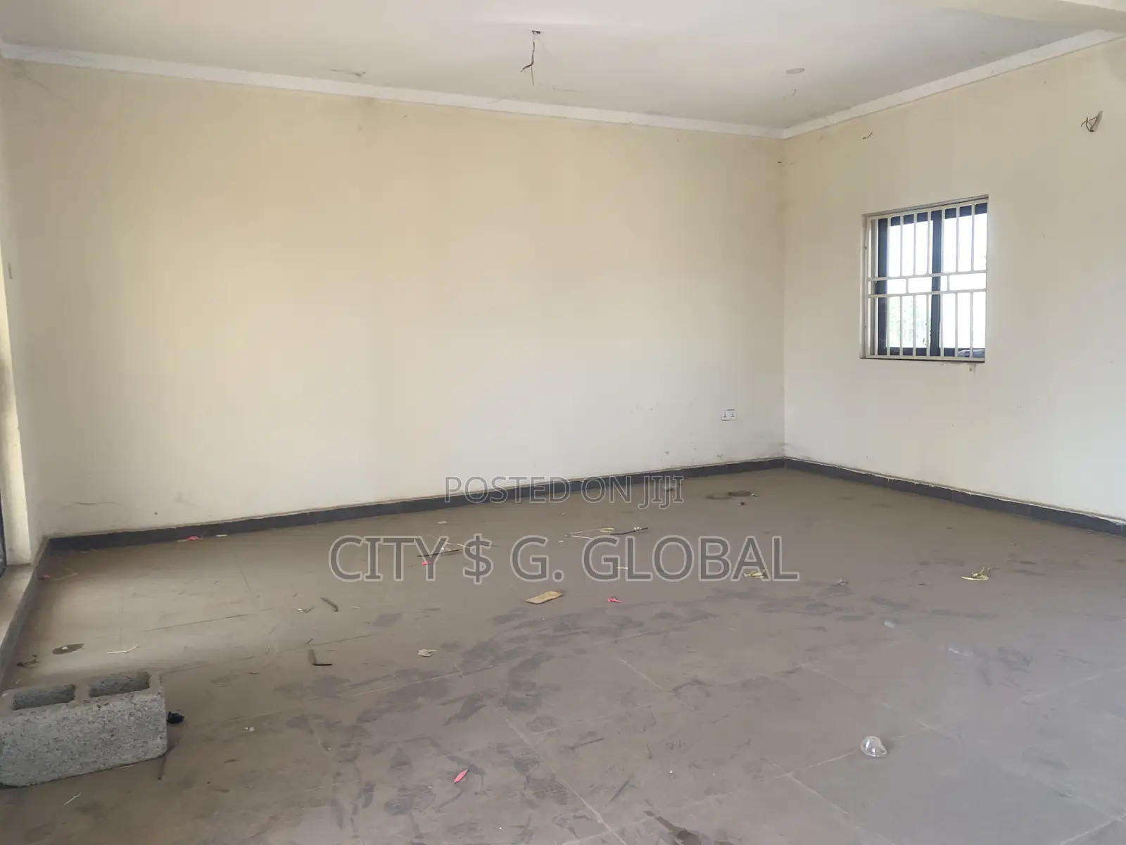 Shop in Jahi for Rent