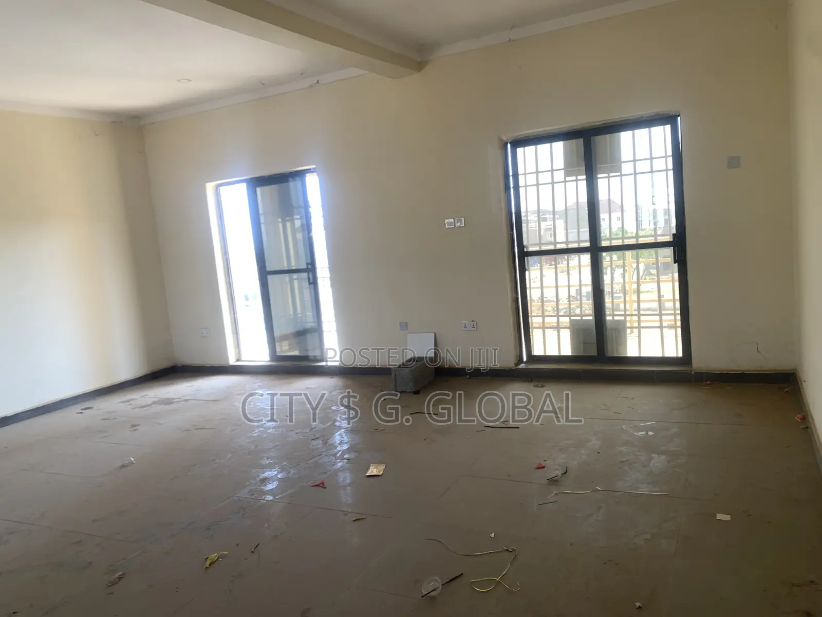 Shop in Jahi for Rent