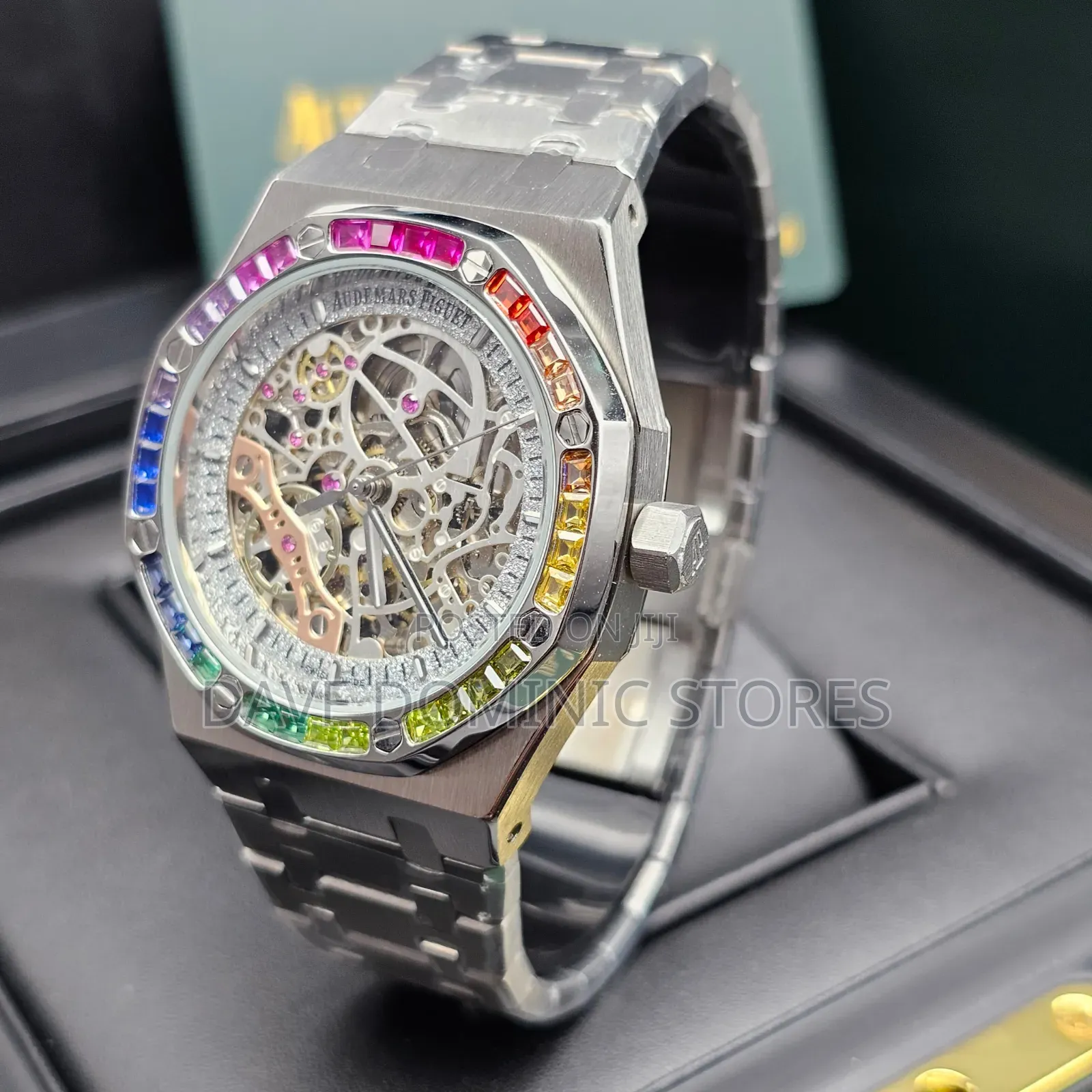 Audemars Piguet Chain Watch