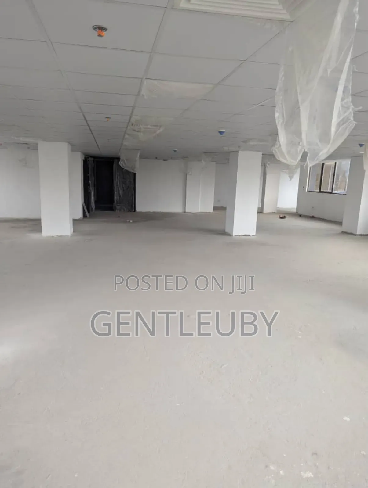 Office Space for Rent at Lekki Phase 1