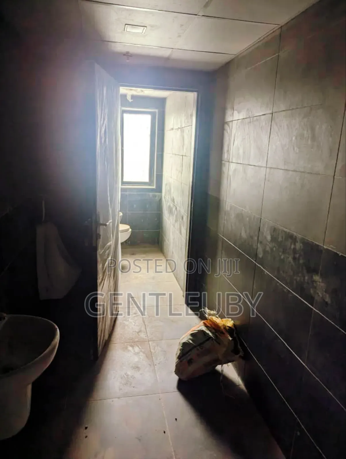 Office Space for Rent at Lekki Phase 1