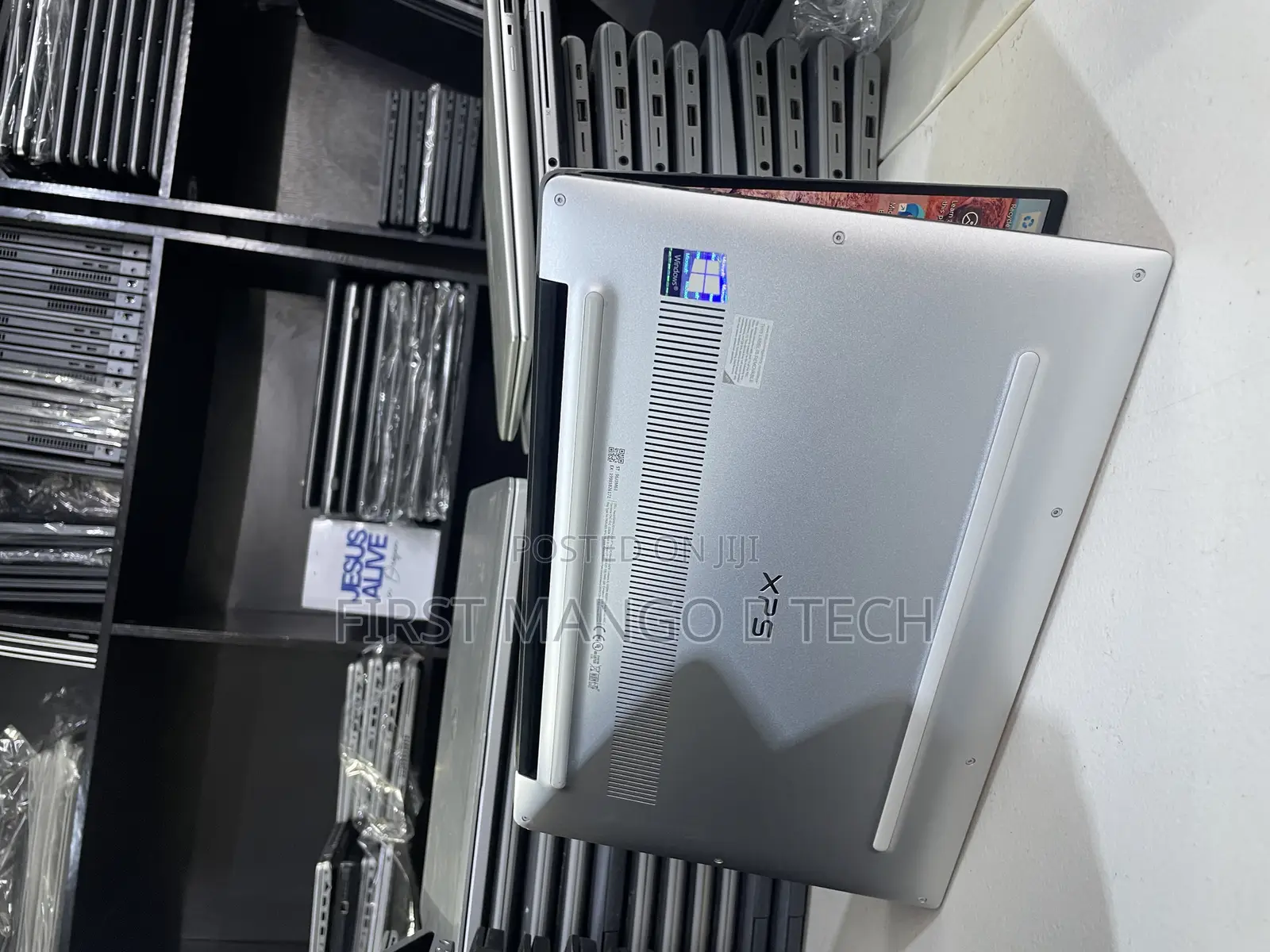 Laptop Dell XPS 13 7390 16GB Intel Core i7 SSD 512GB