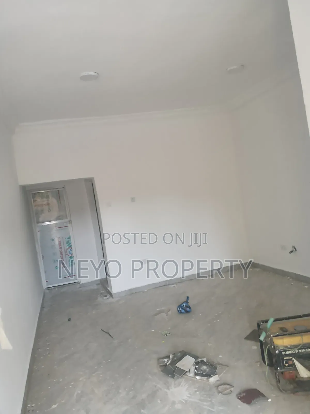 2bdrm Block of Flats in Freedom Estate, Igbogbo for rent