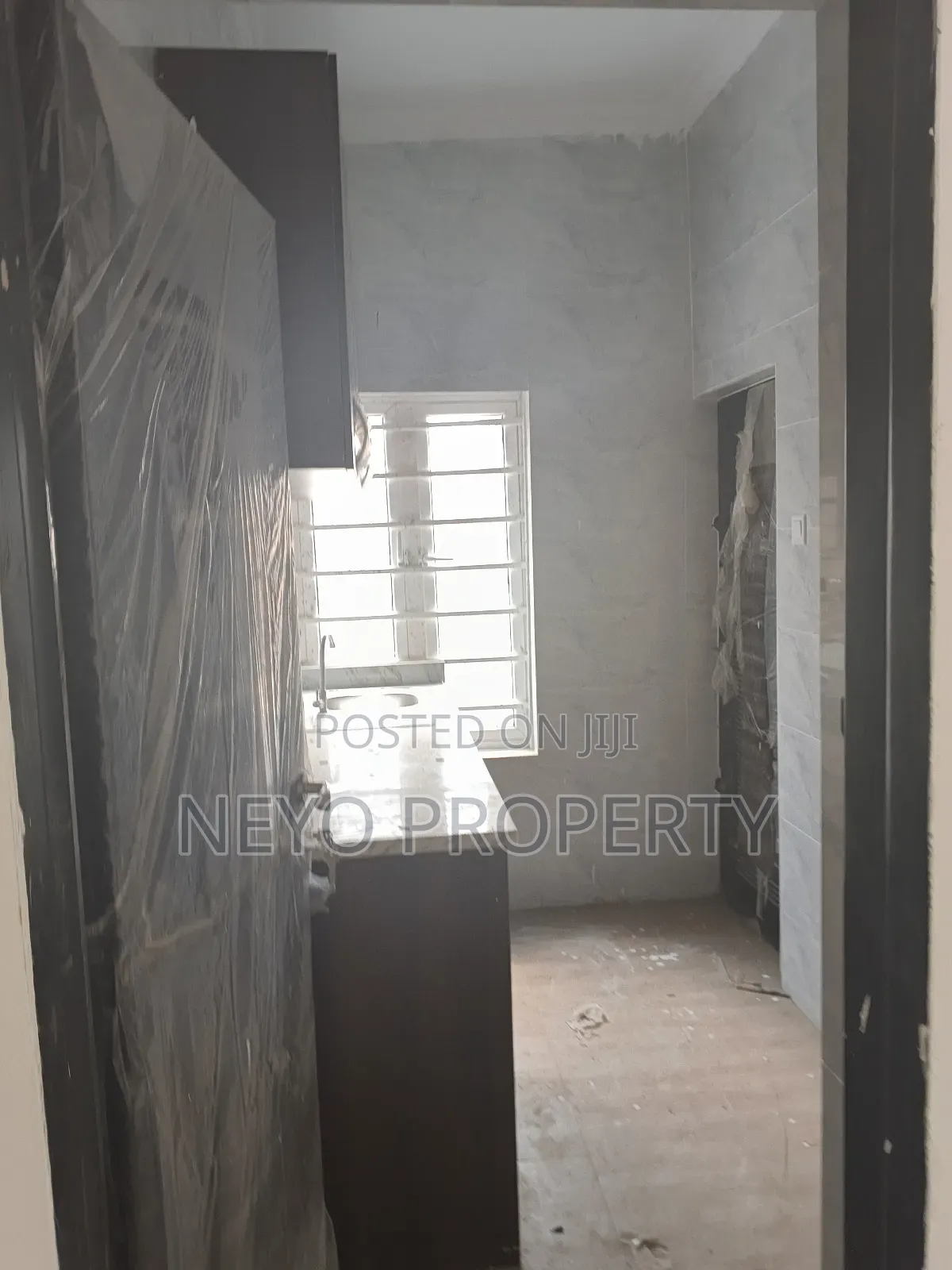 2bdrm Block of Flats in Freedom Estate, Igbogbo for rent