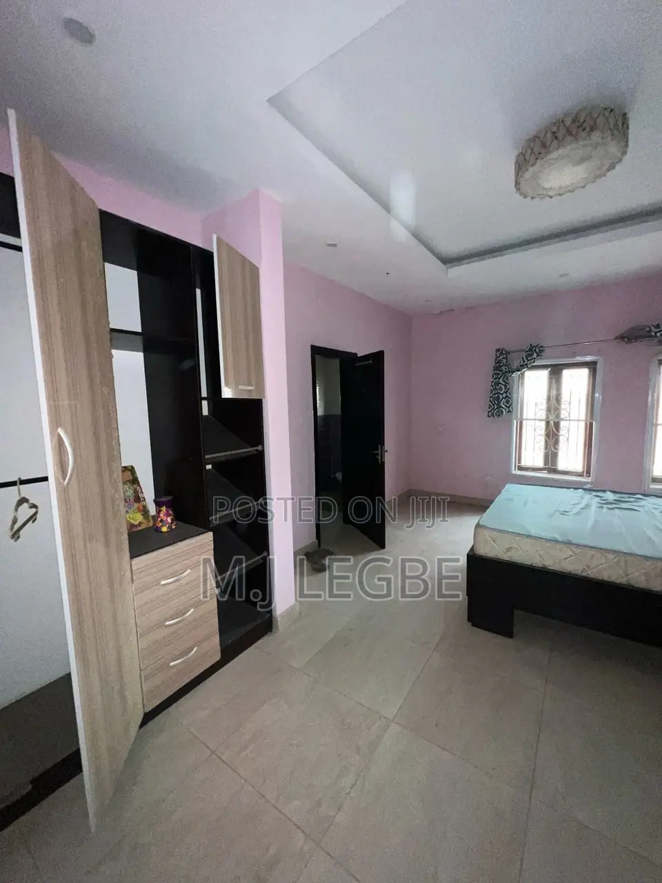 4bdrm Duplex in Jakande, Lekki for sale