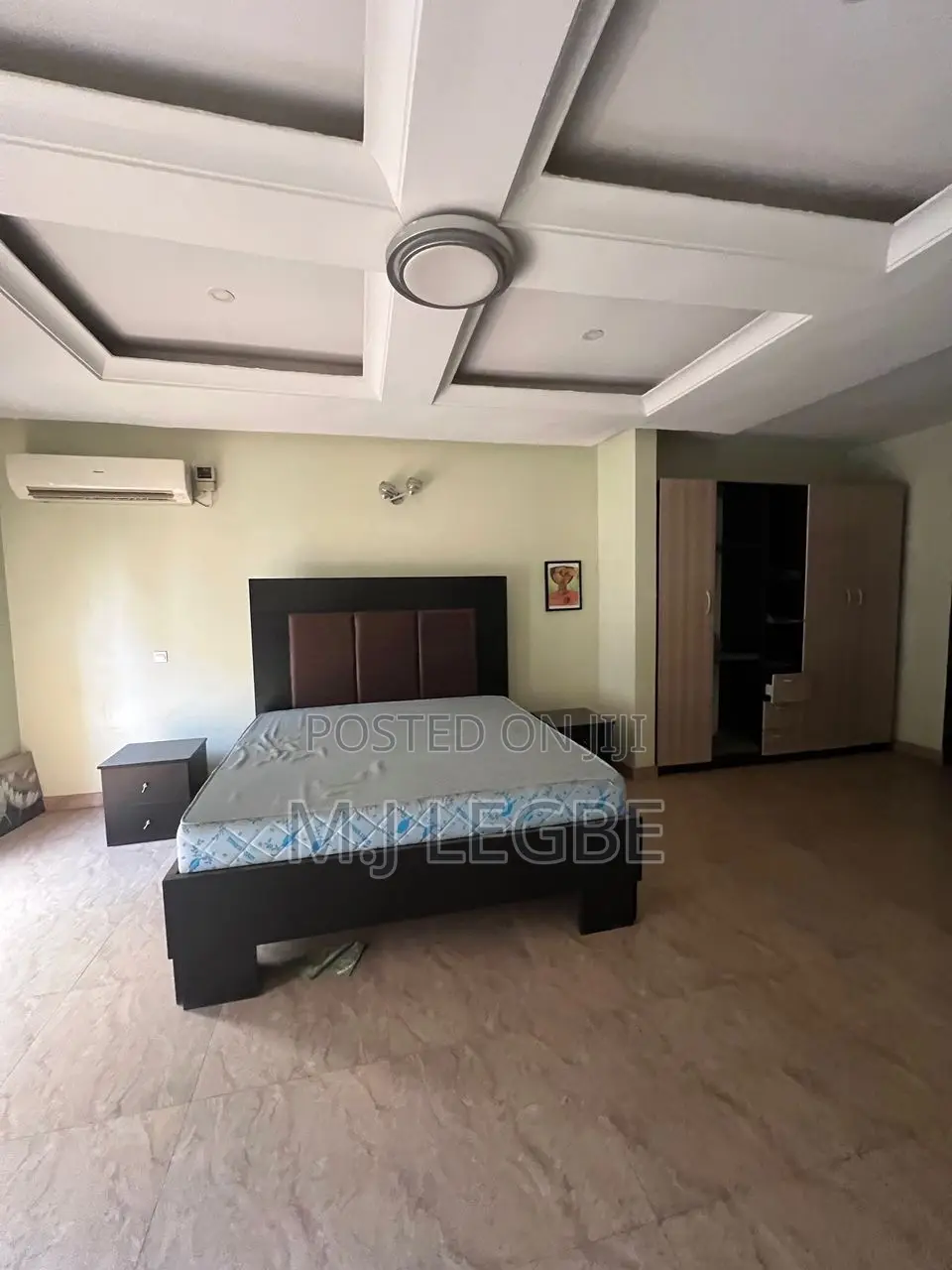 4bdrm Duplex in Jakande, Lekki for sale