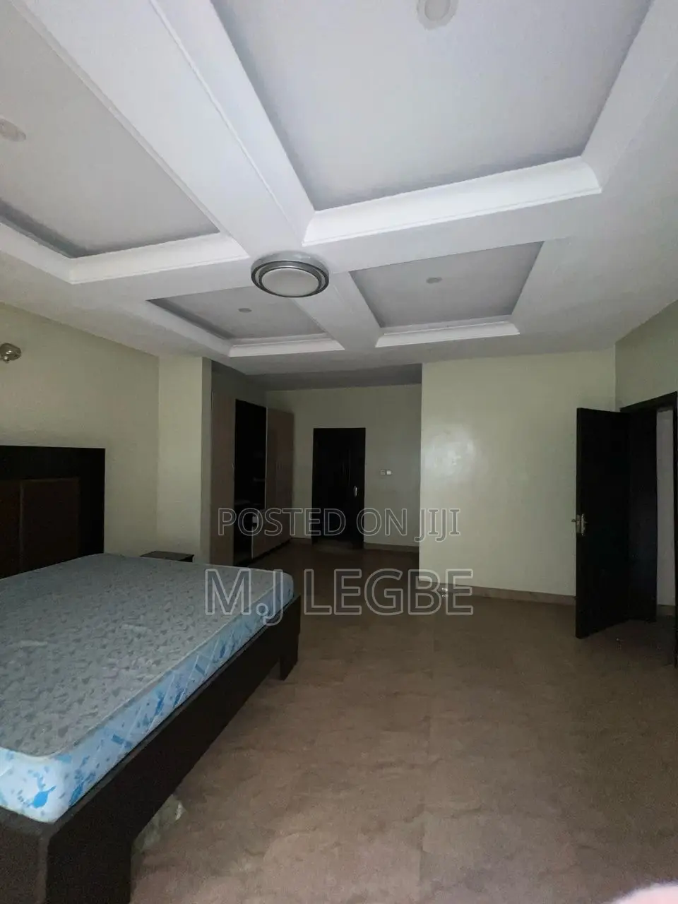 4bdrm Duplex in Jakande, Lekki for sale