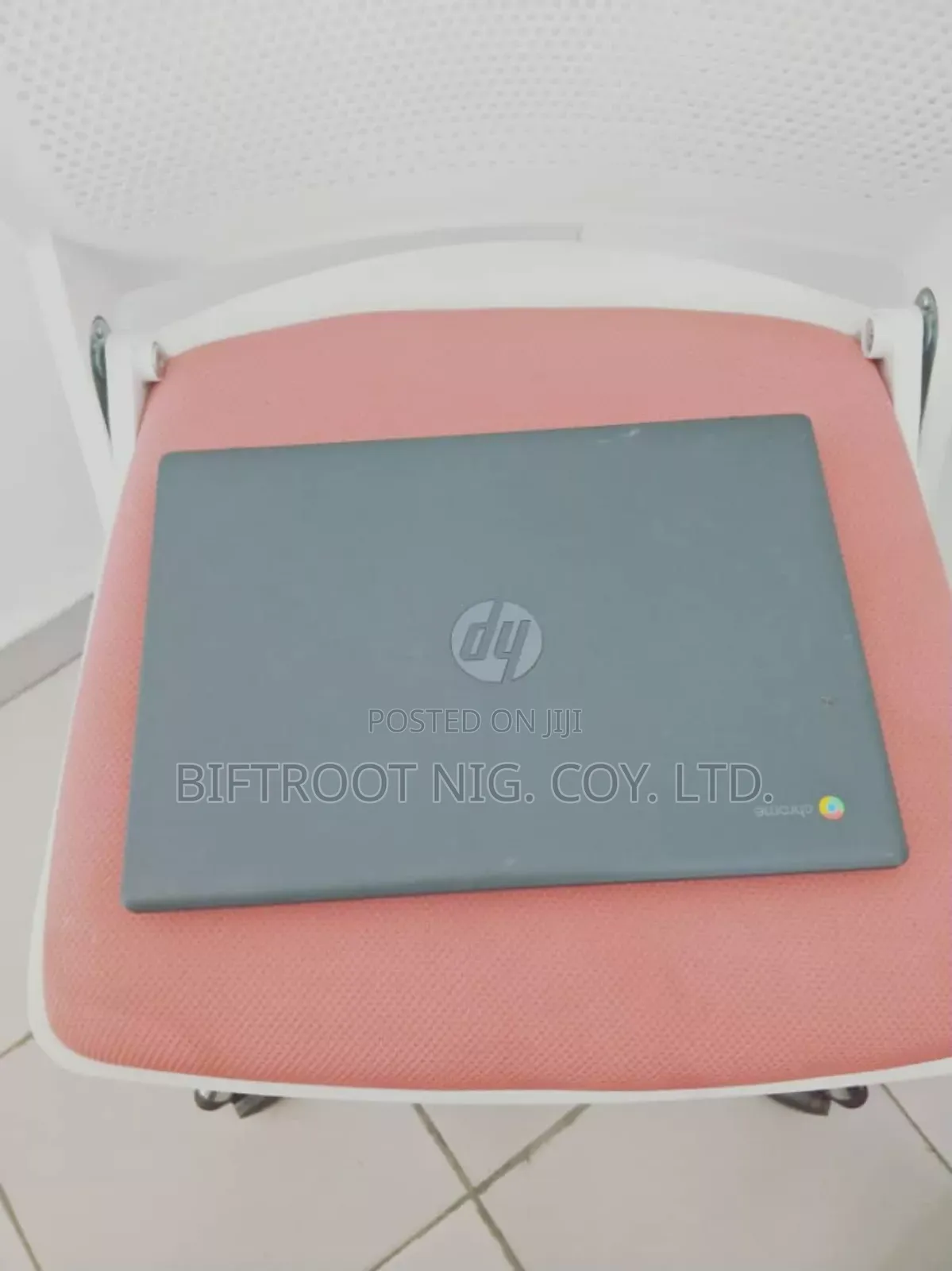 Laptop HP Chromebook 11 G6 EE 4GB Intel SSD 16 GB