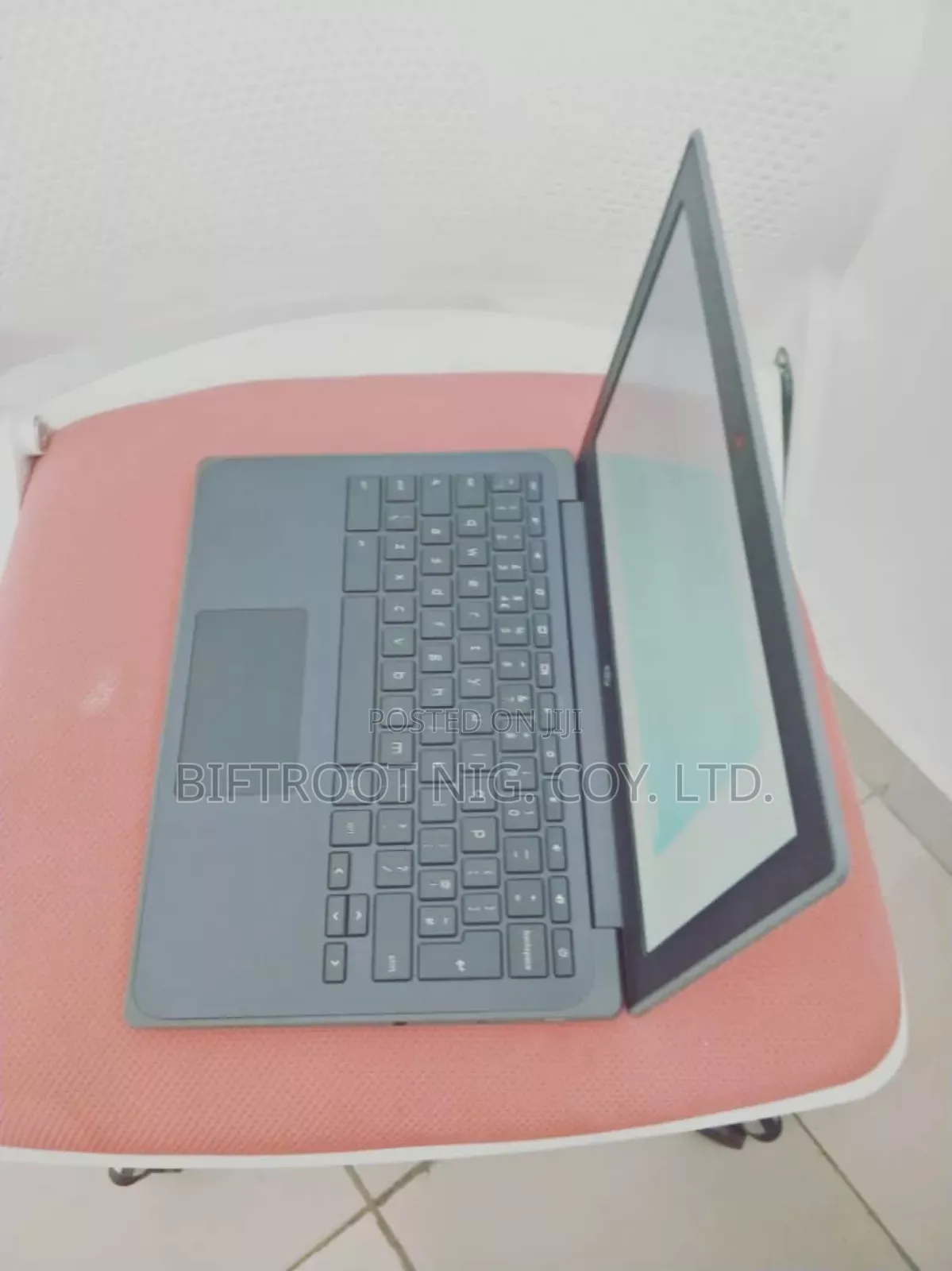 Laptop HP Chromebook 11 G6 EE 4GB Intel SSD 16 GB